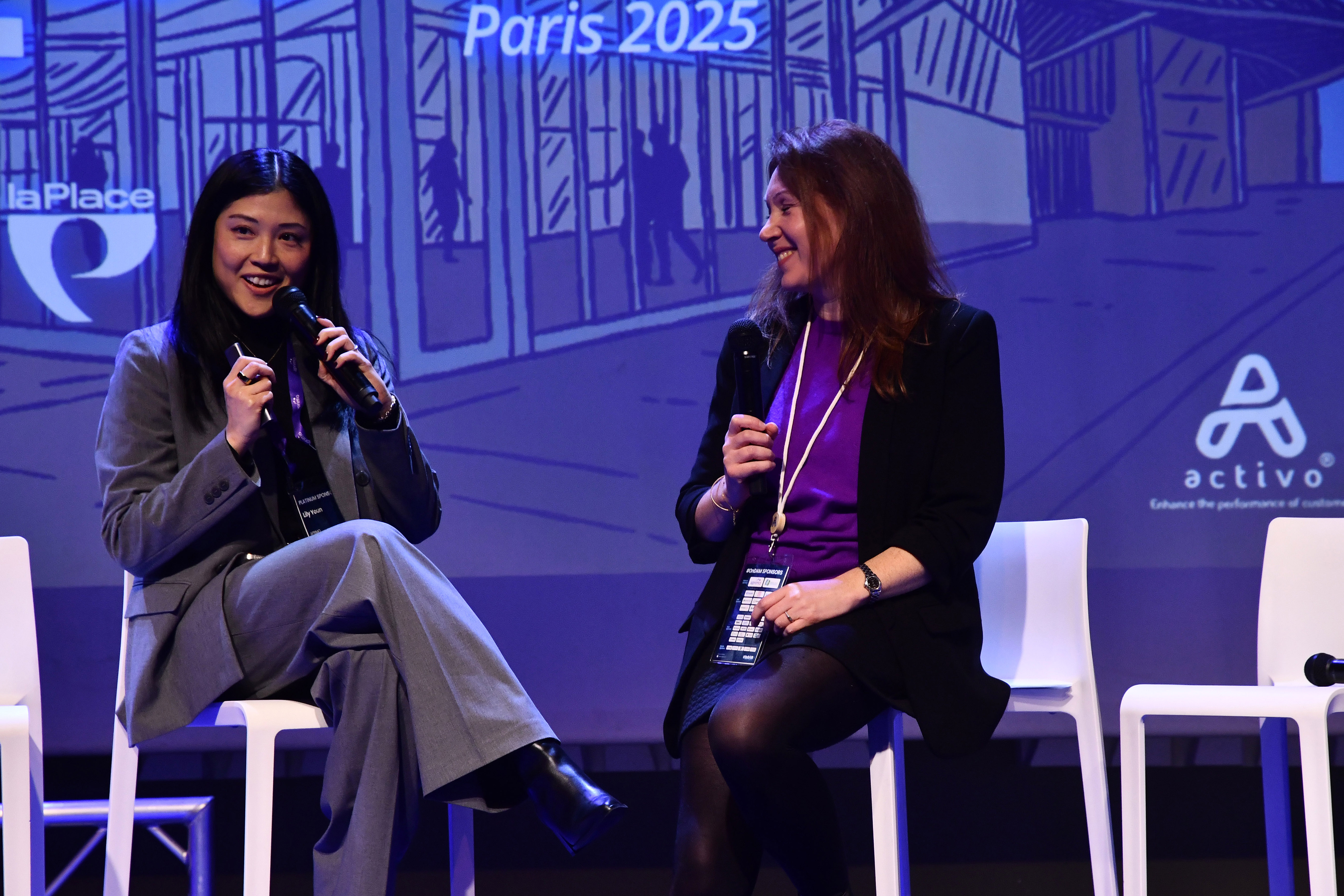 Conference OnDAM Paris 2025