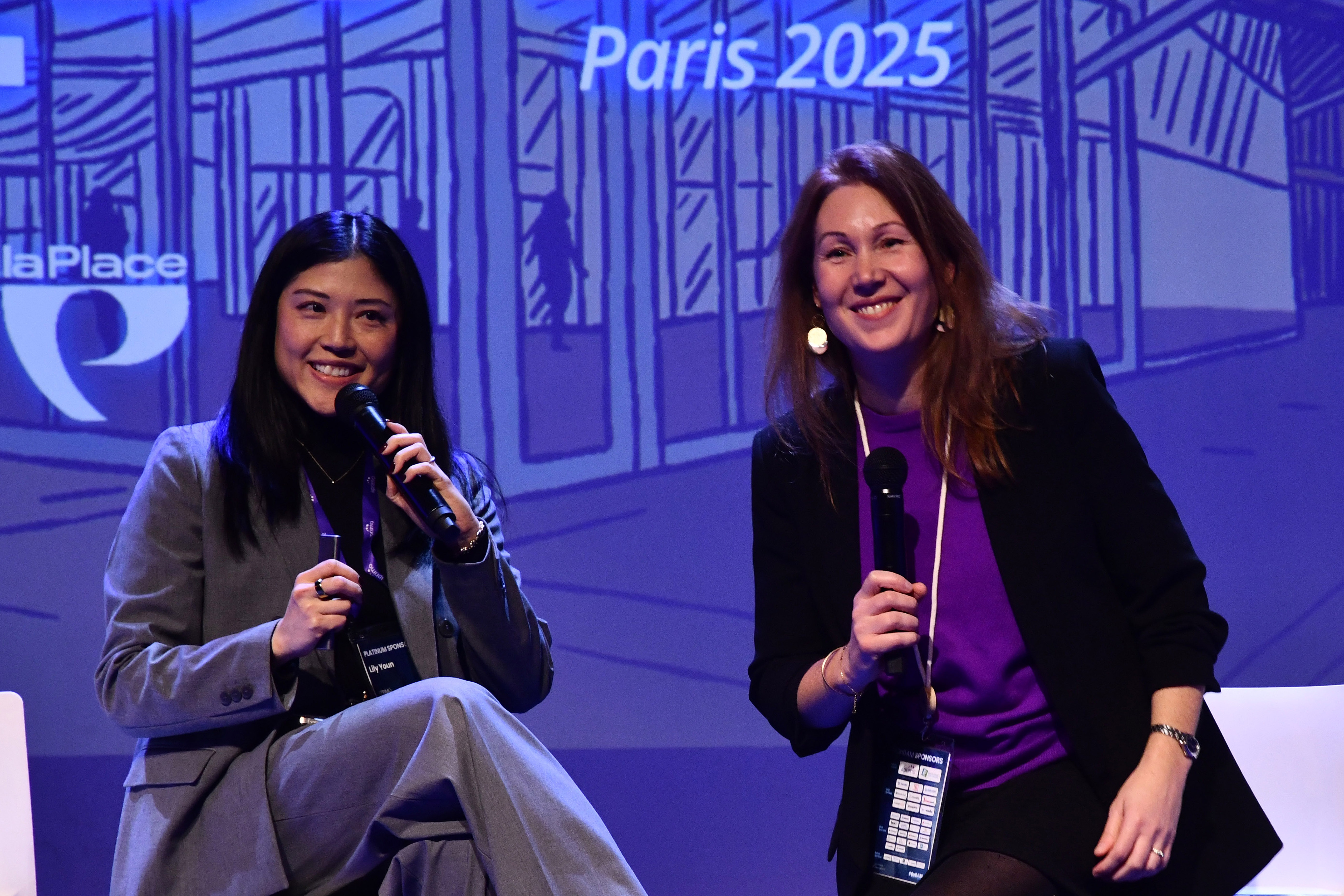 Conference OnDAM Paris 2025