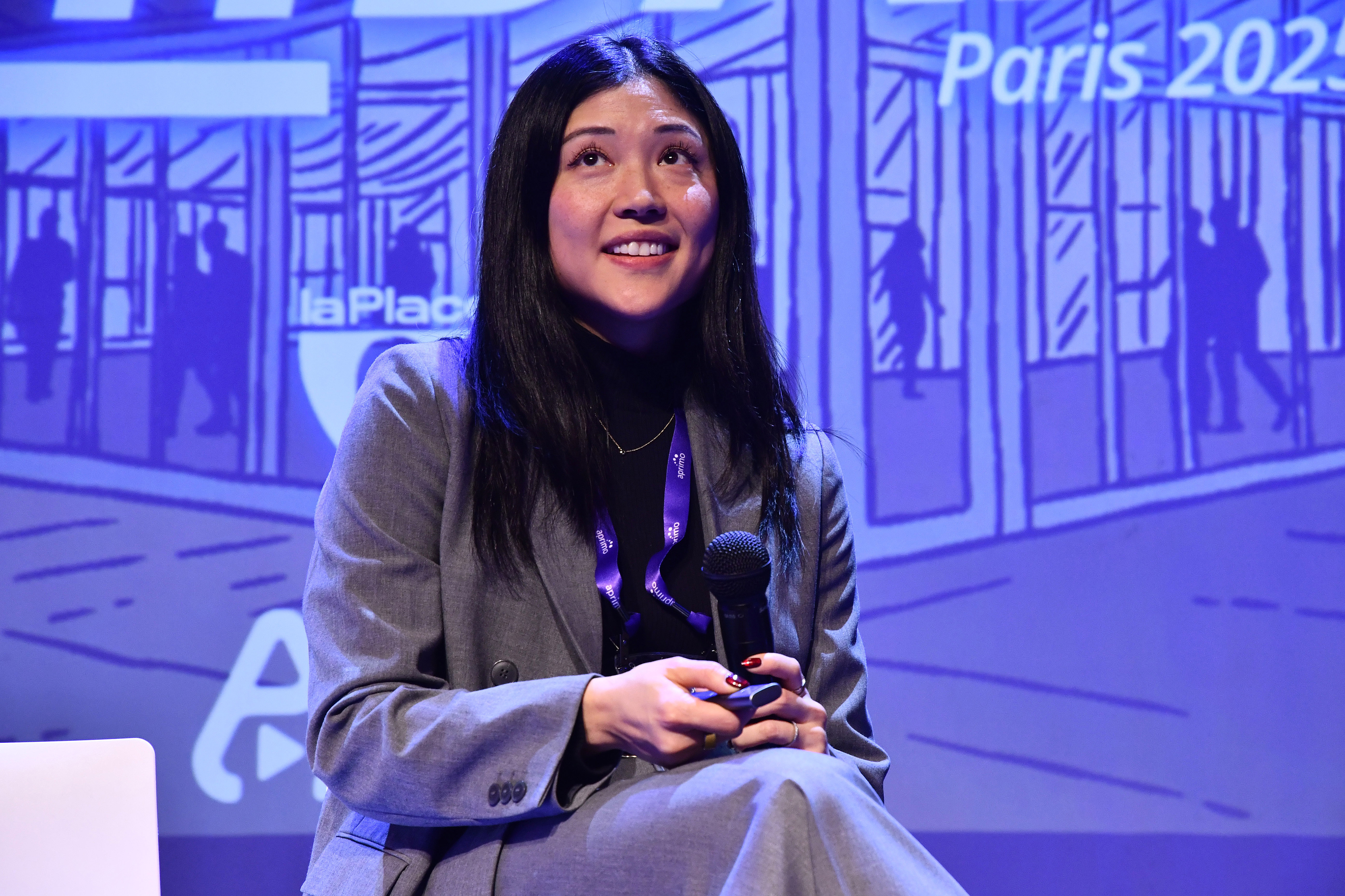 Conference OnDAM Paris 2025