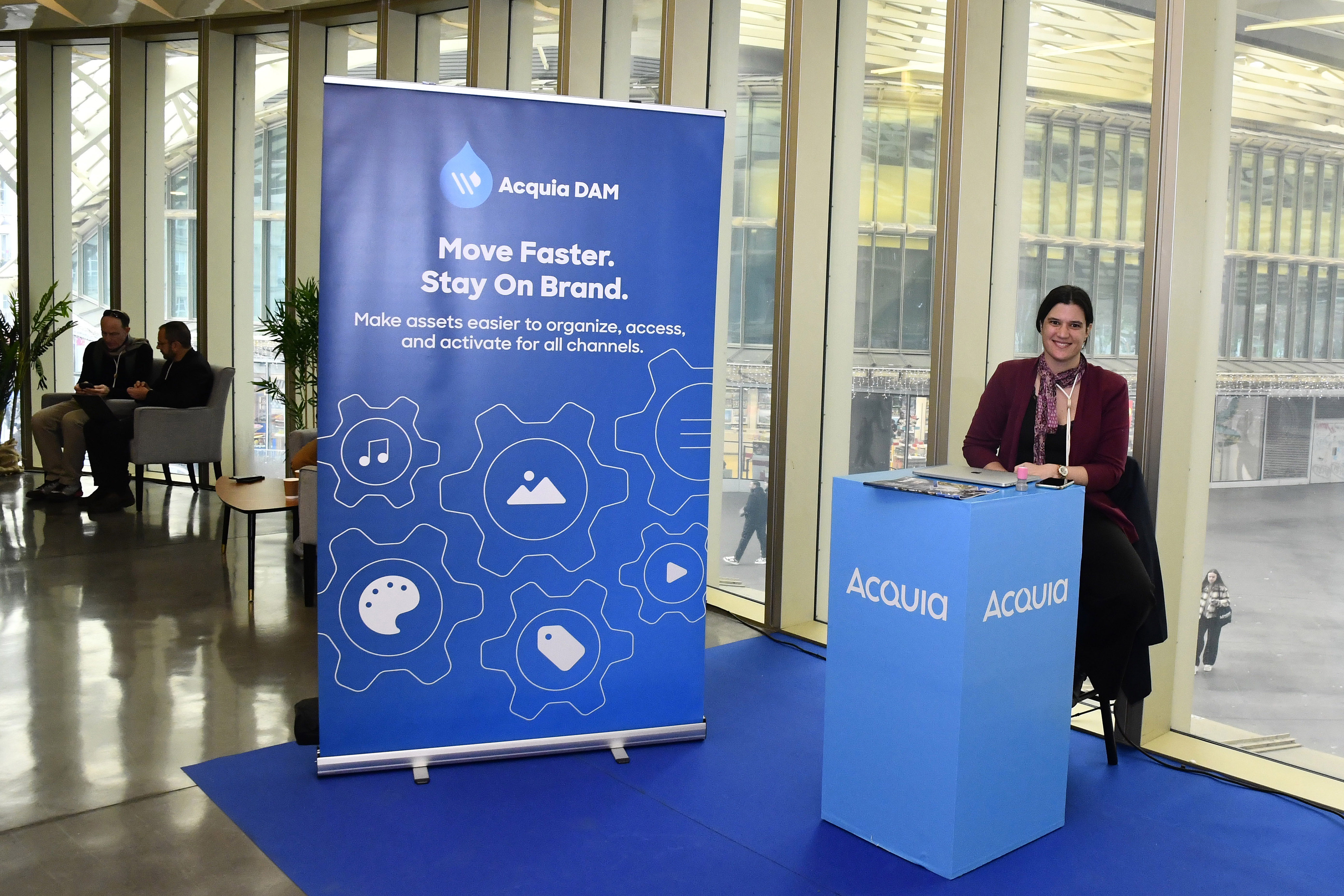 Conference OnDAM Paris 2025