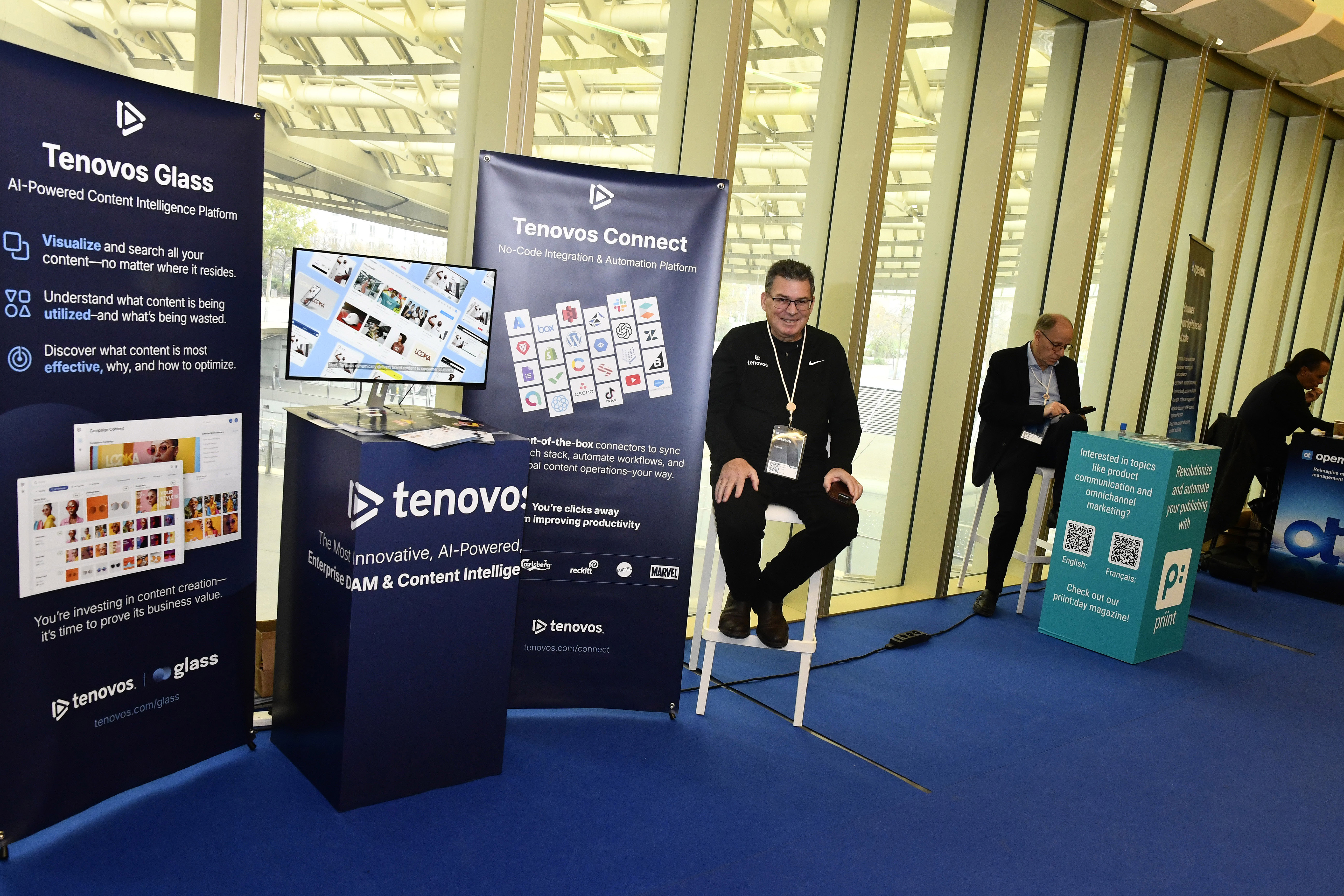 Conference OnDAM Paris 2025