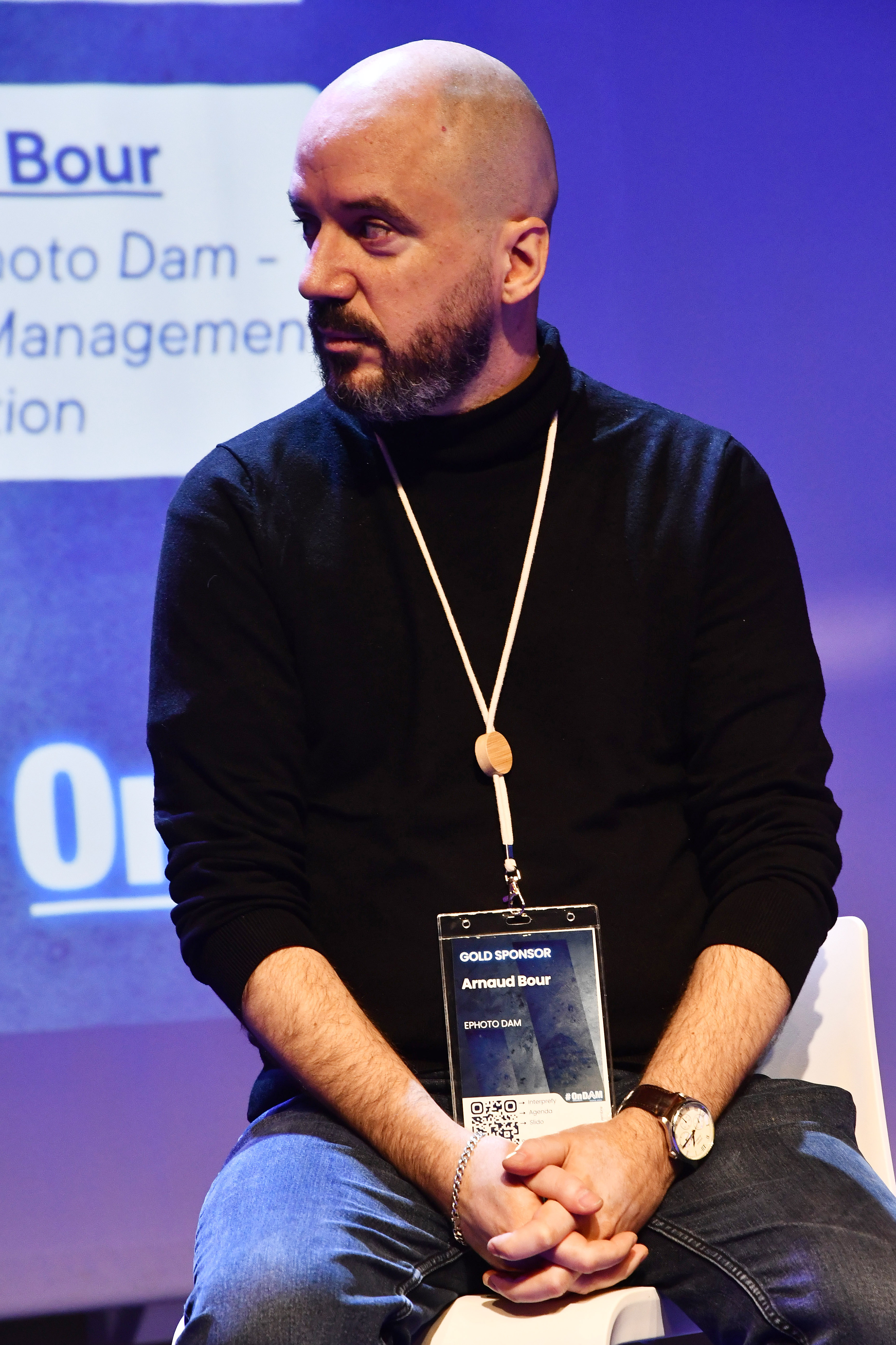 Conference OnDAM Paris 2025