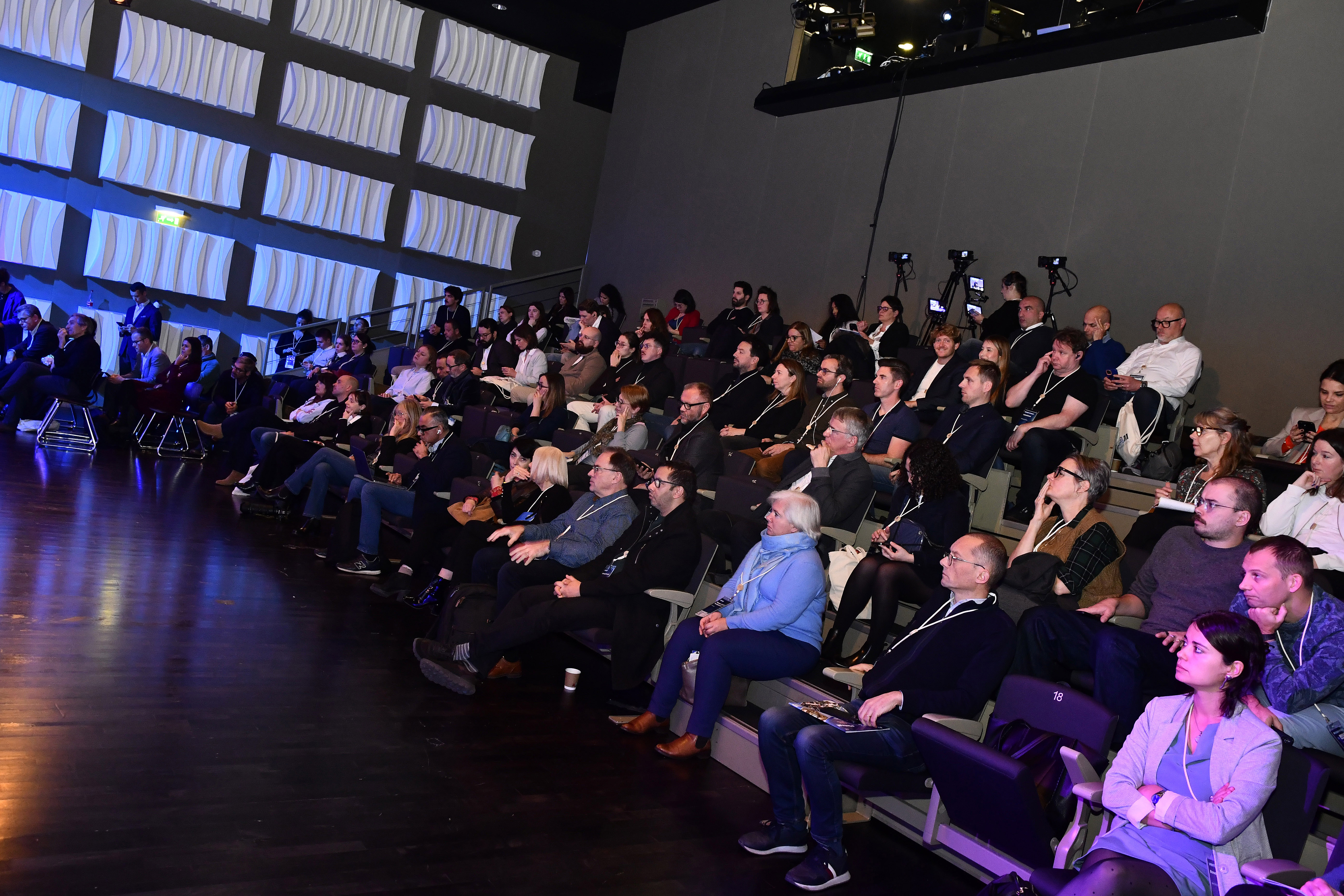 Conference OnDAM Paris 2025
