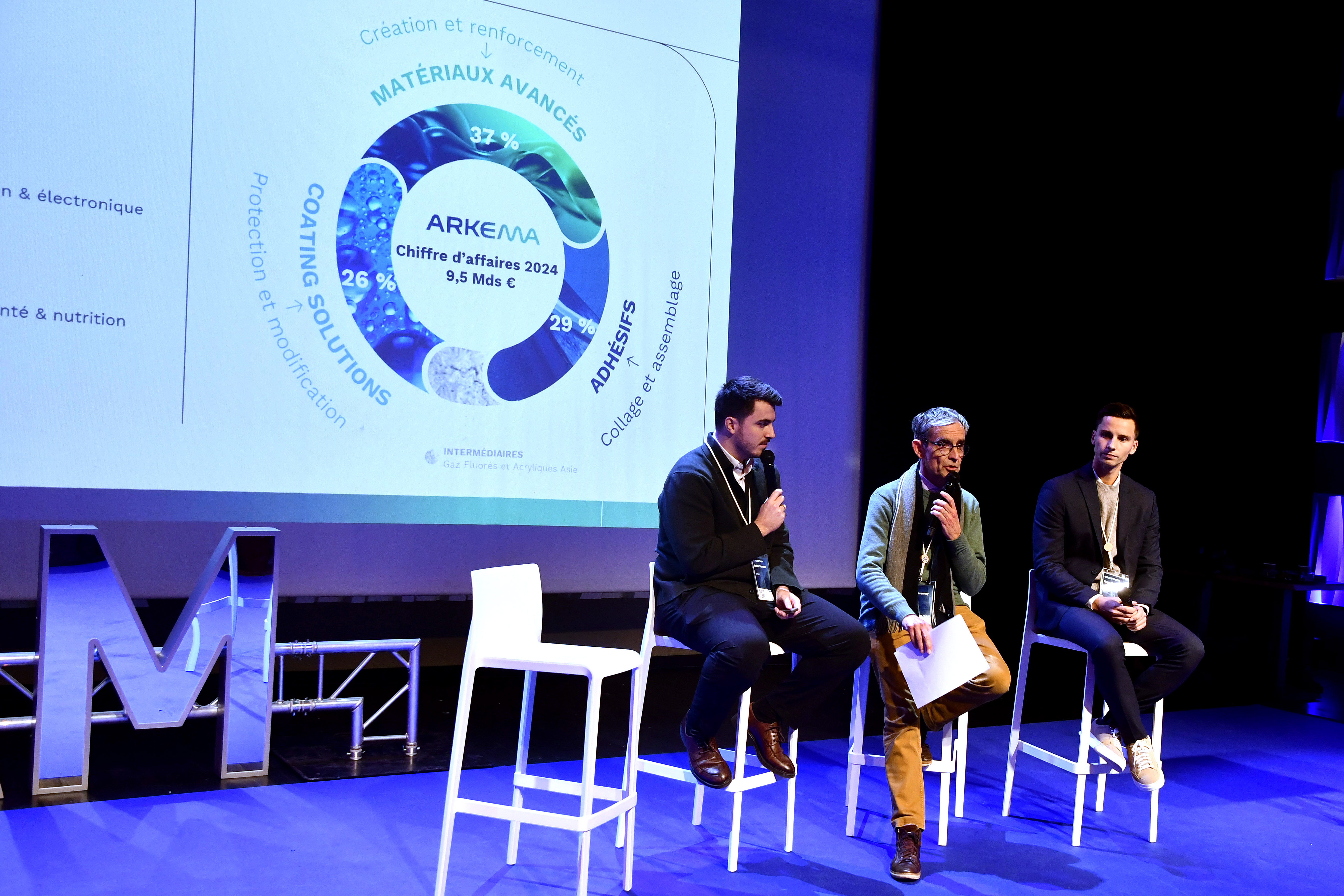 Conference OnDAM Paris 2025