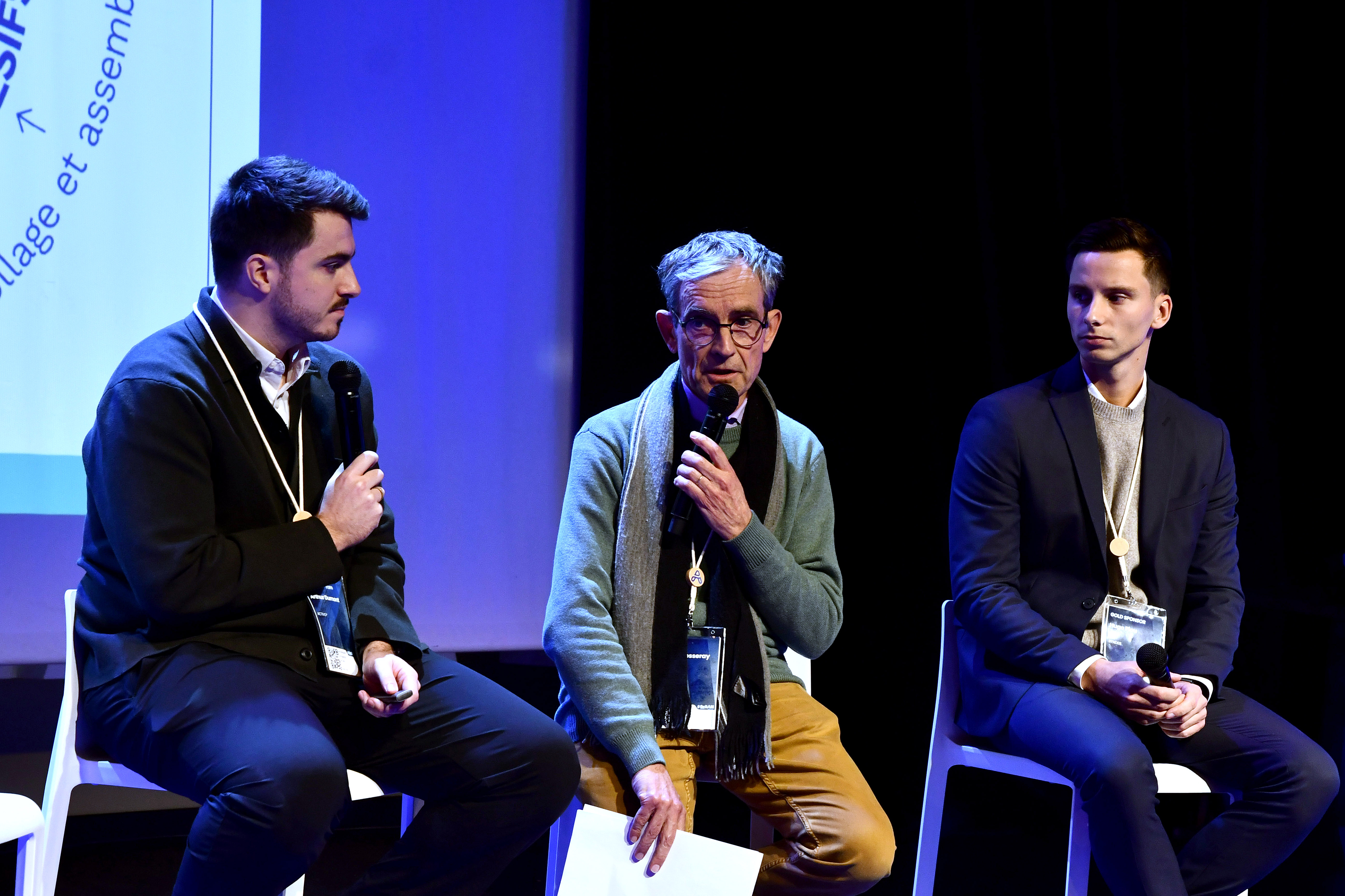 Conference OnDAM Paris 2025