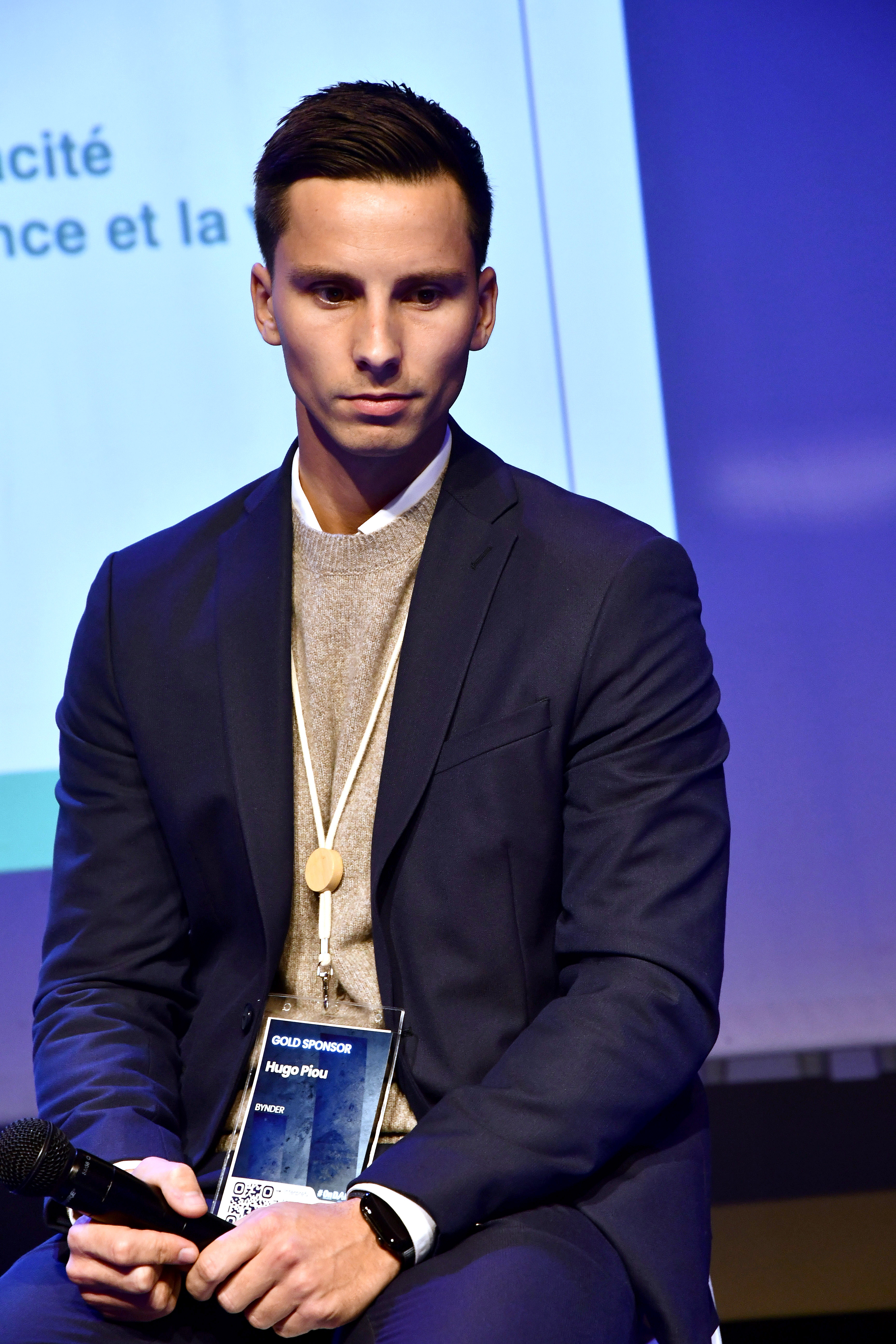 Conference OnDAM Paris 2025