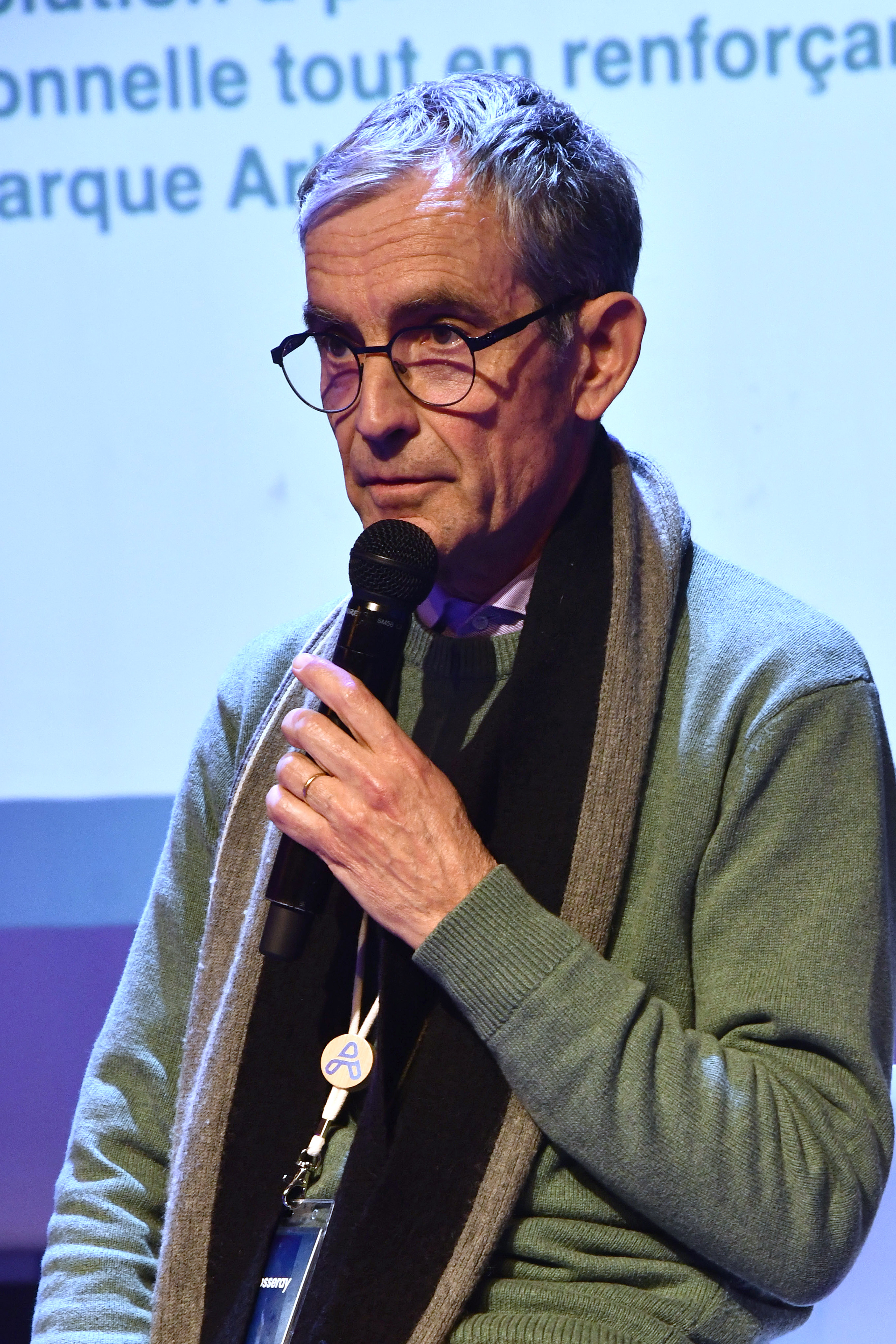 Conference OnDAM Paris 2025