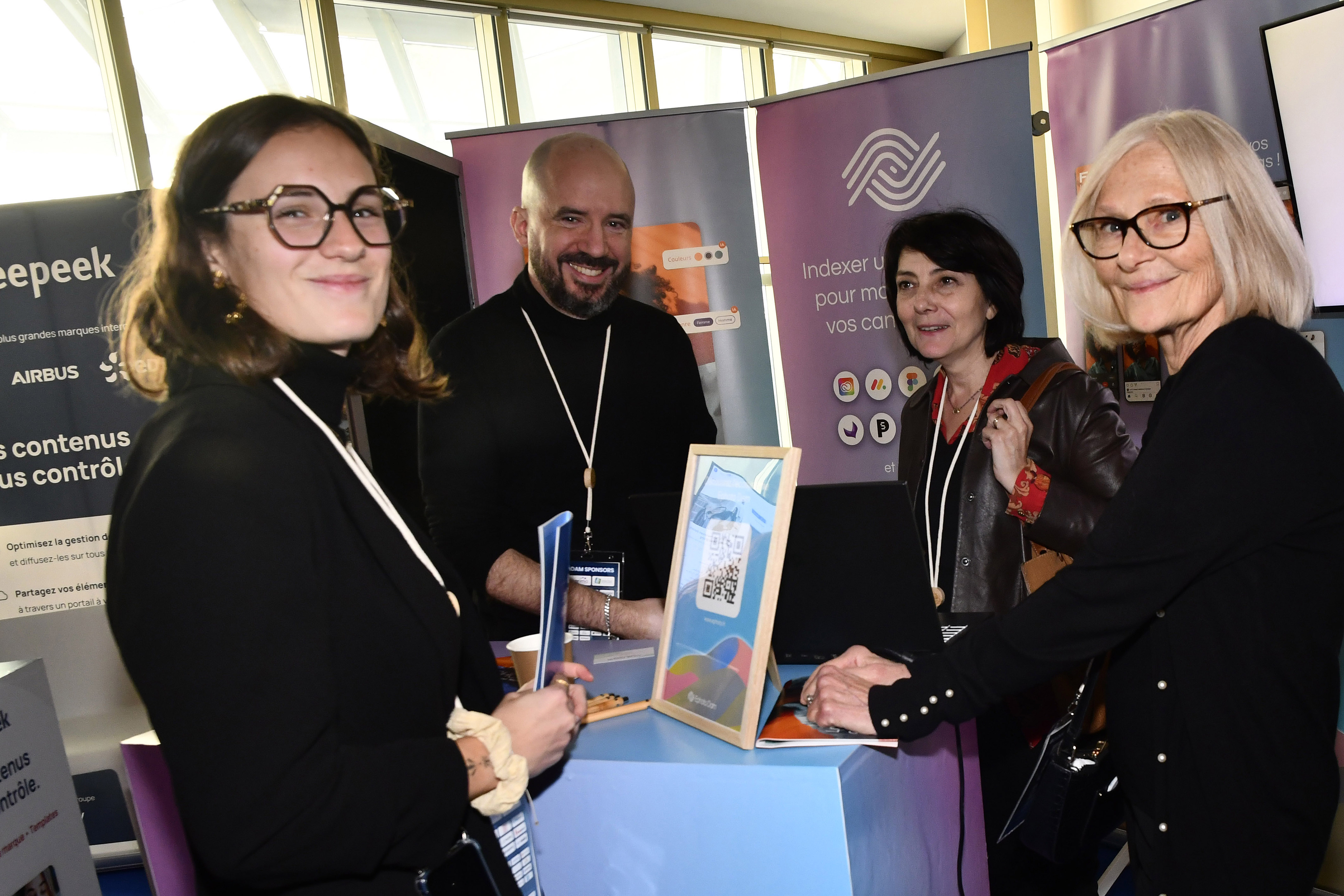Conference OnDAM Paris 2025