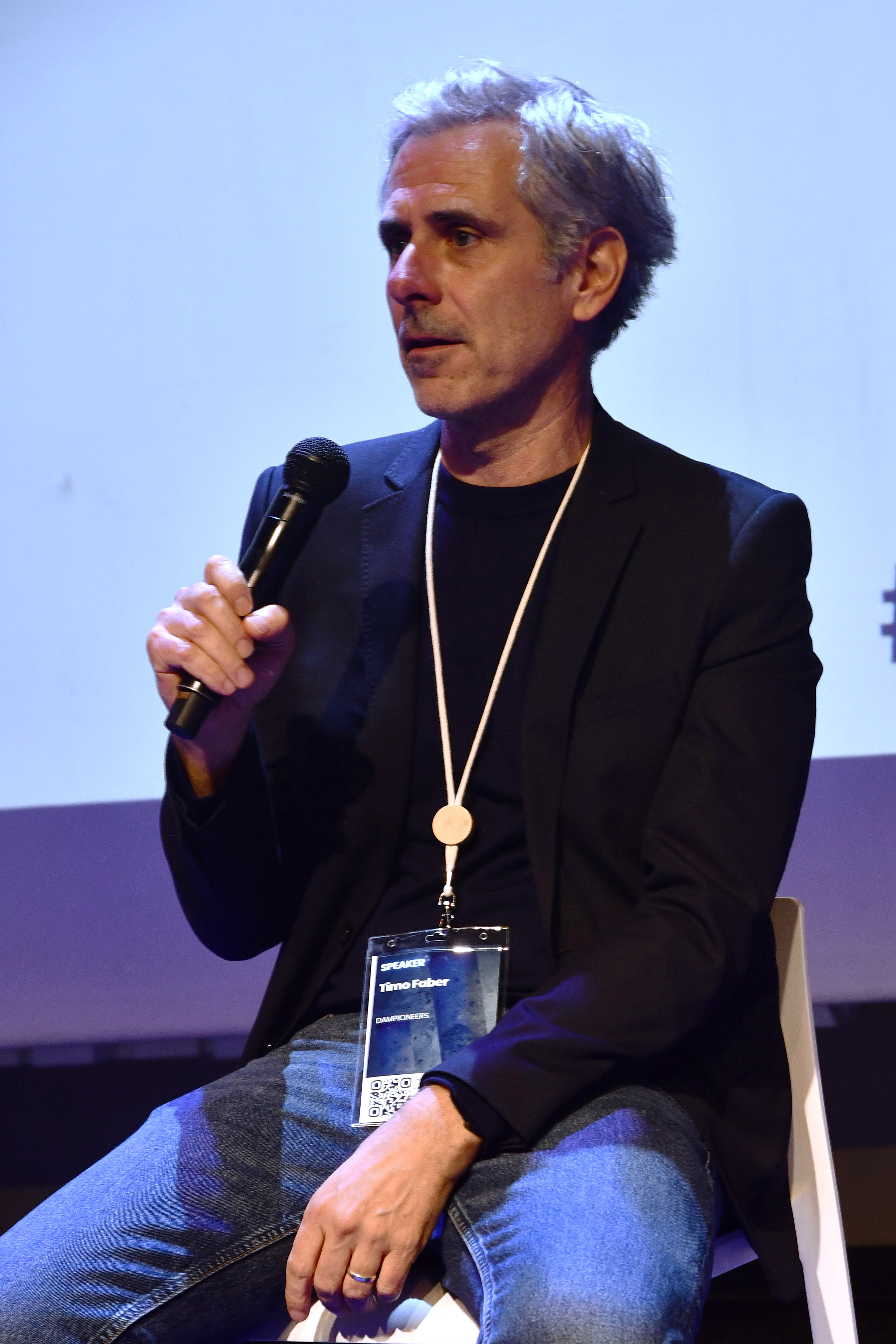 Conference OnDAM Paris 2025