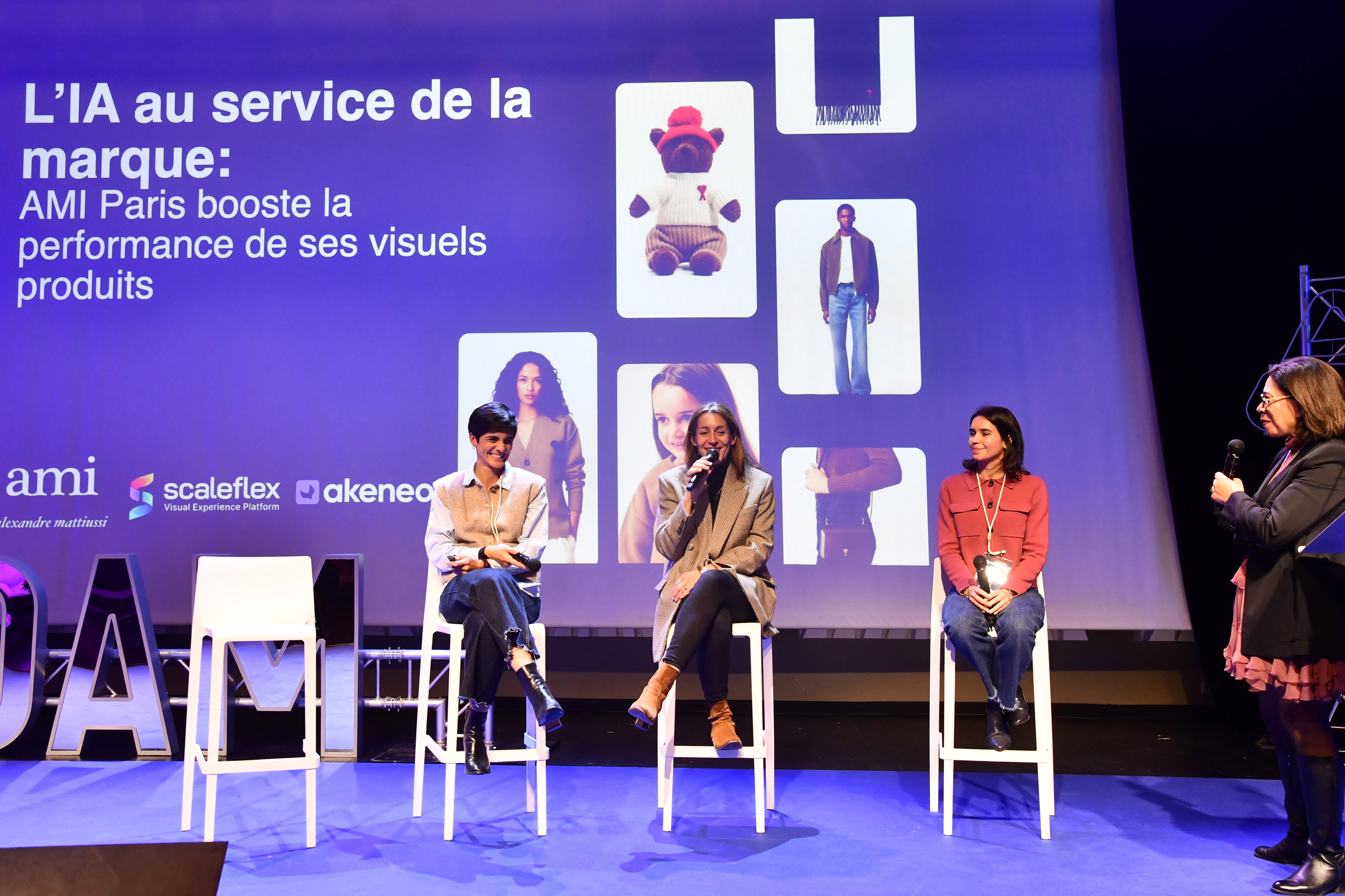 Conference OnDAM Paris 2025
