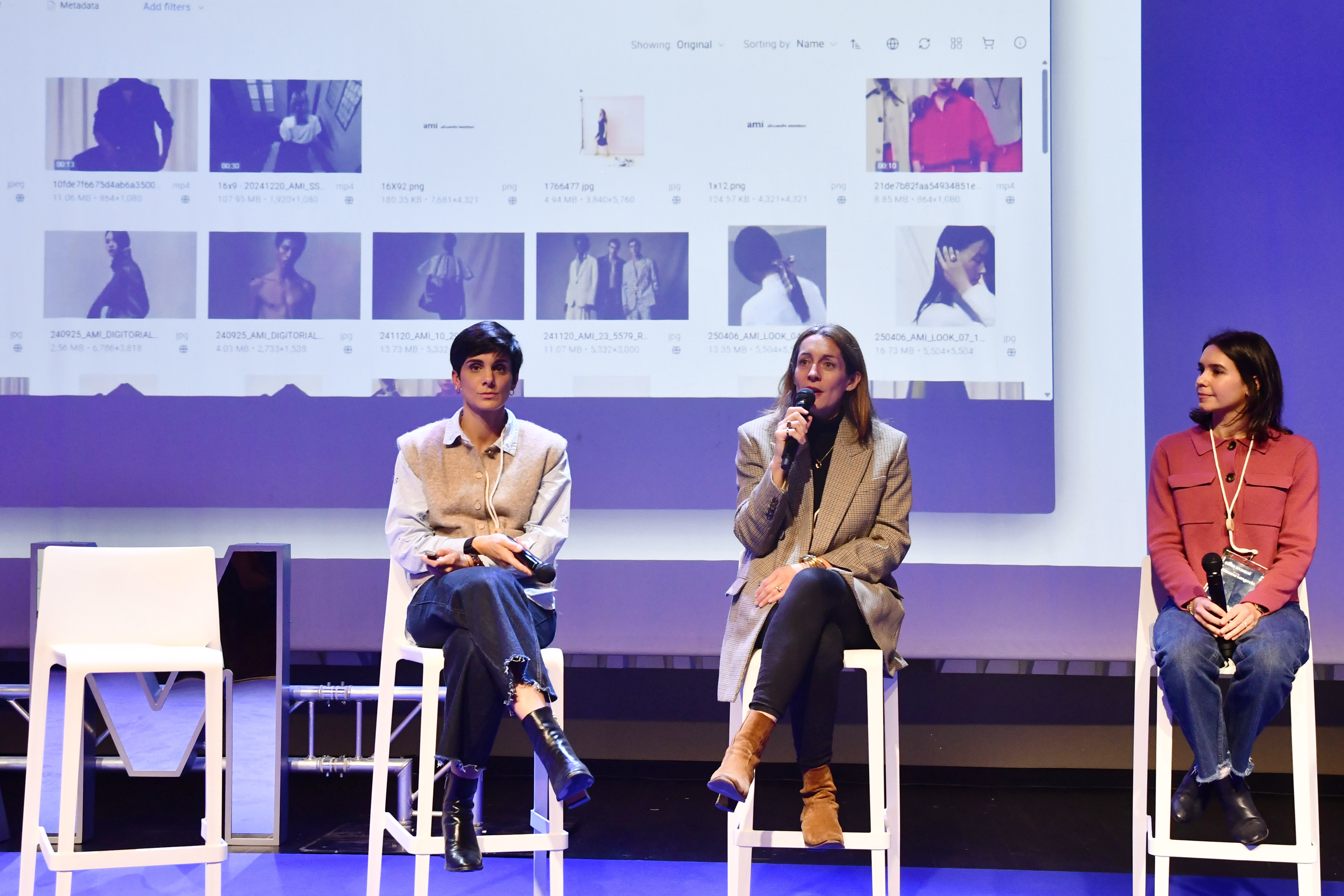 Conference OnDAM Paris 2025