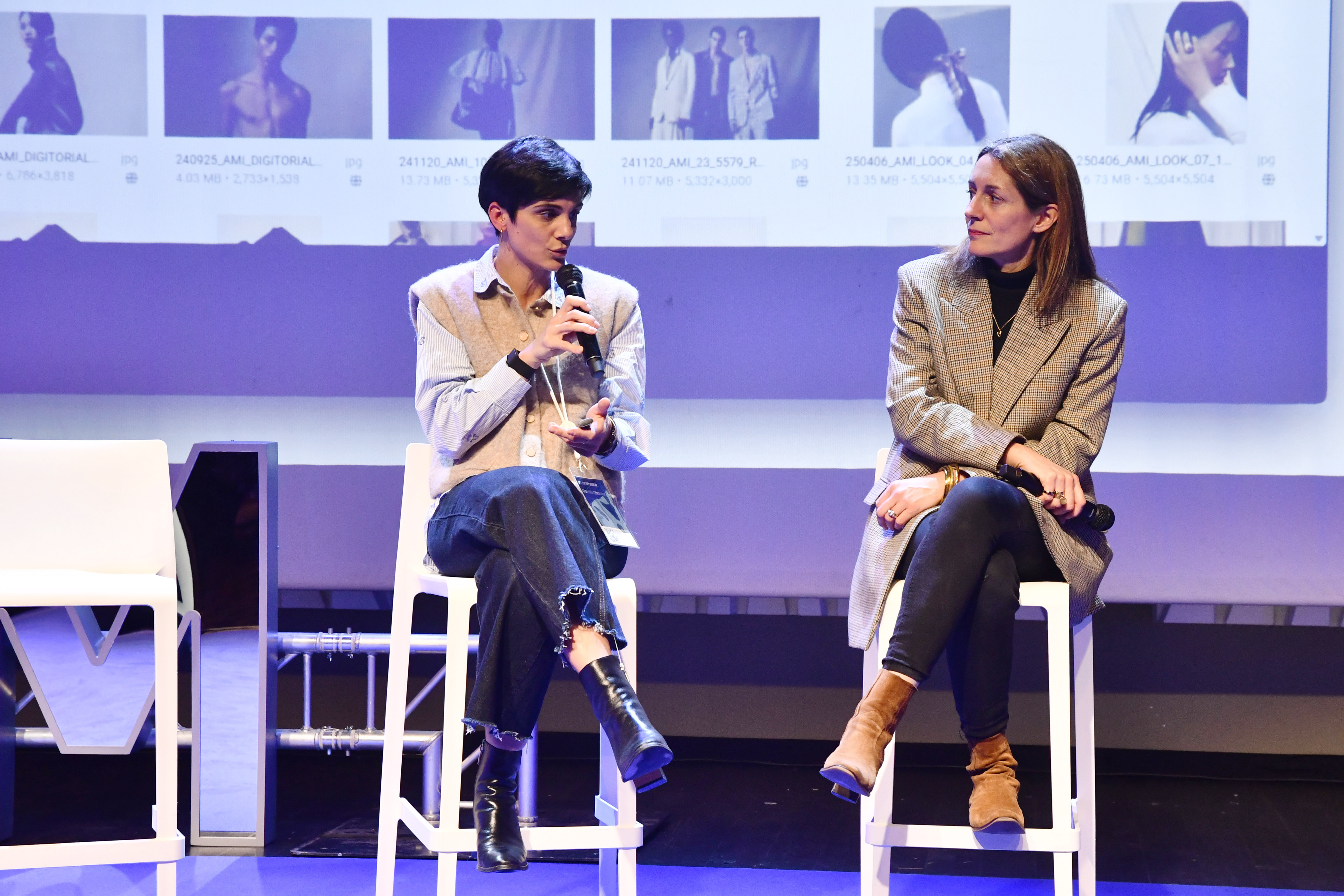 Conference OnDAM Paris 2025