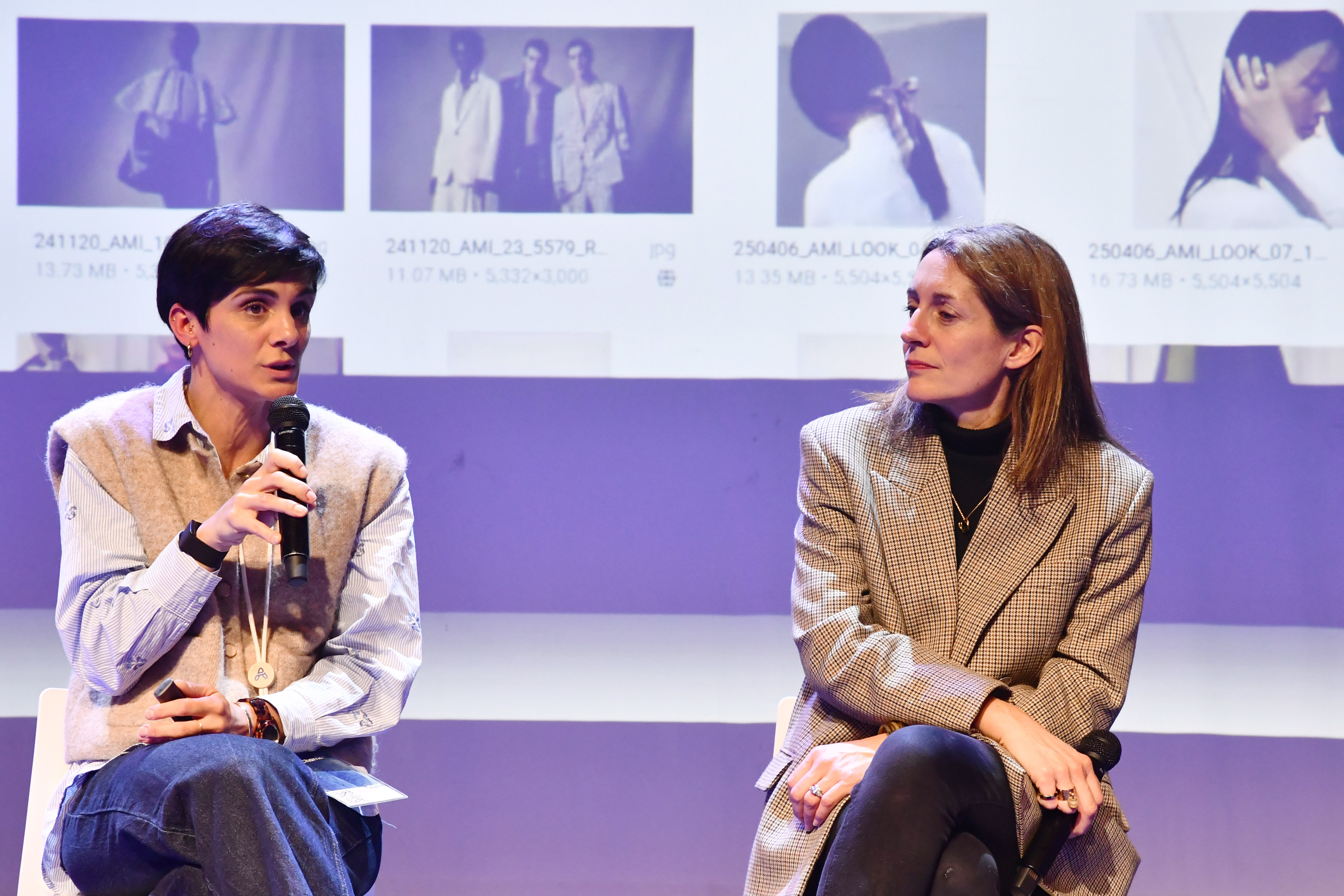 Conference OnDAM Paris 2025