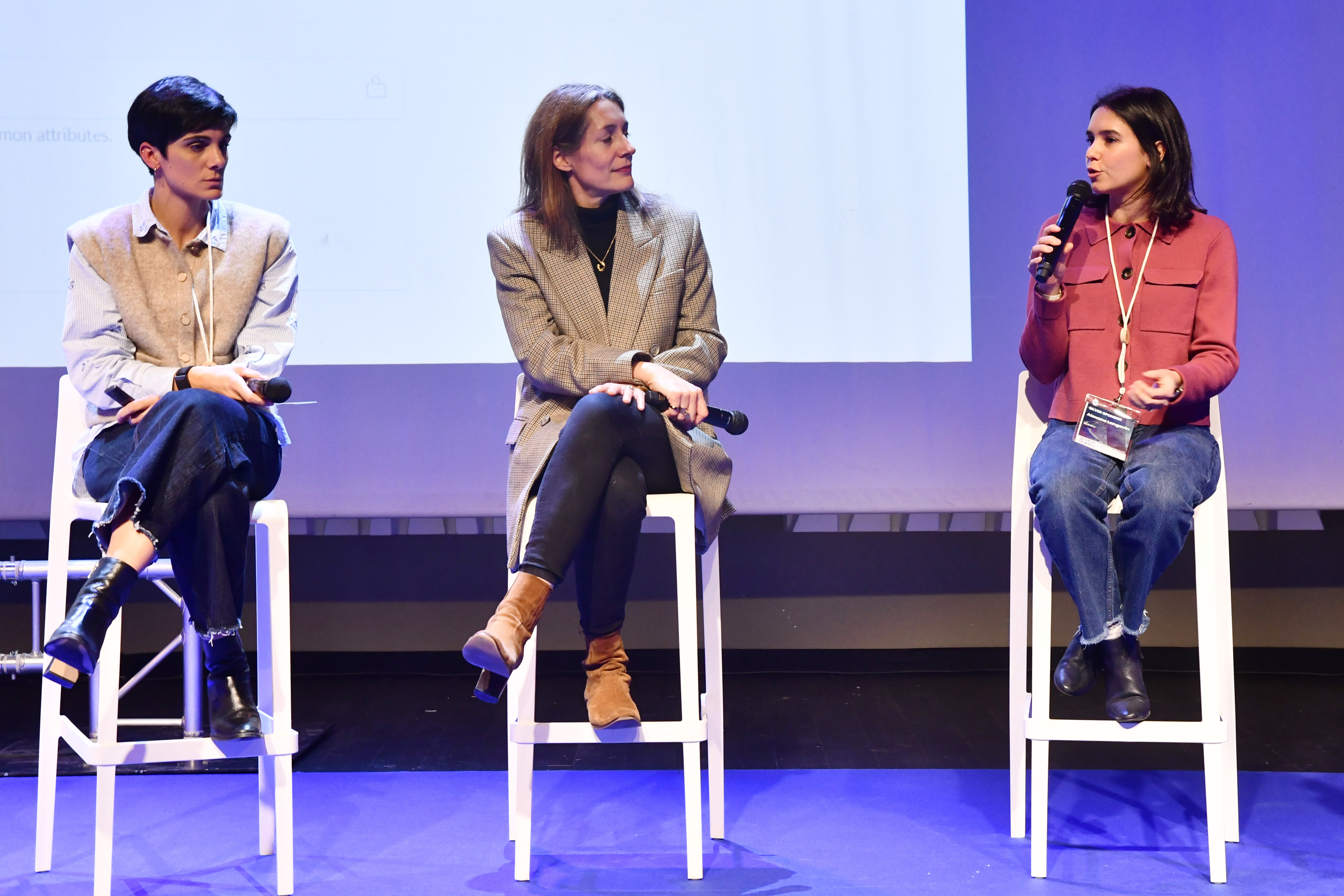 Conference OnDAM Paris 2025