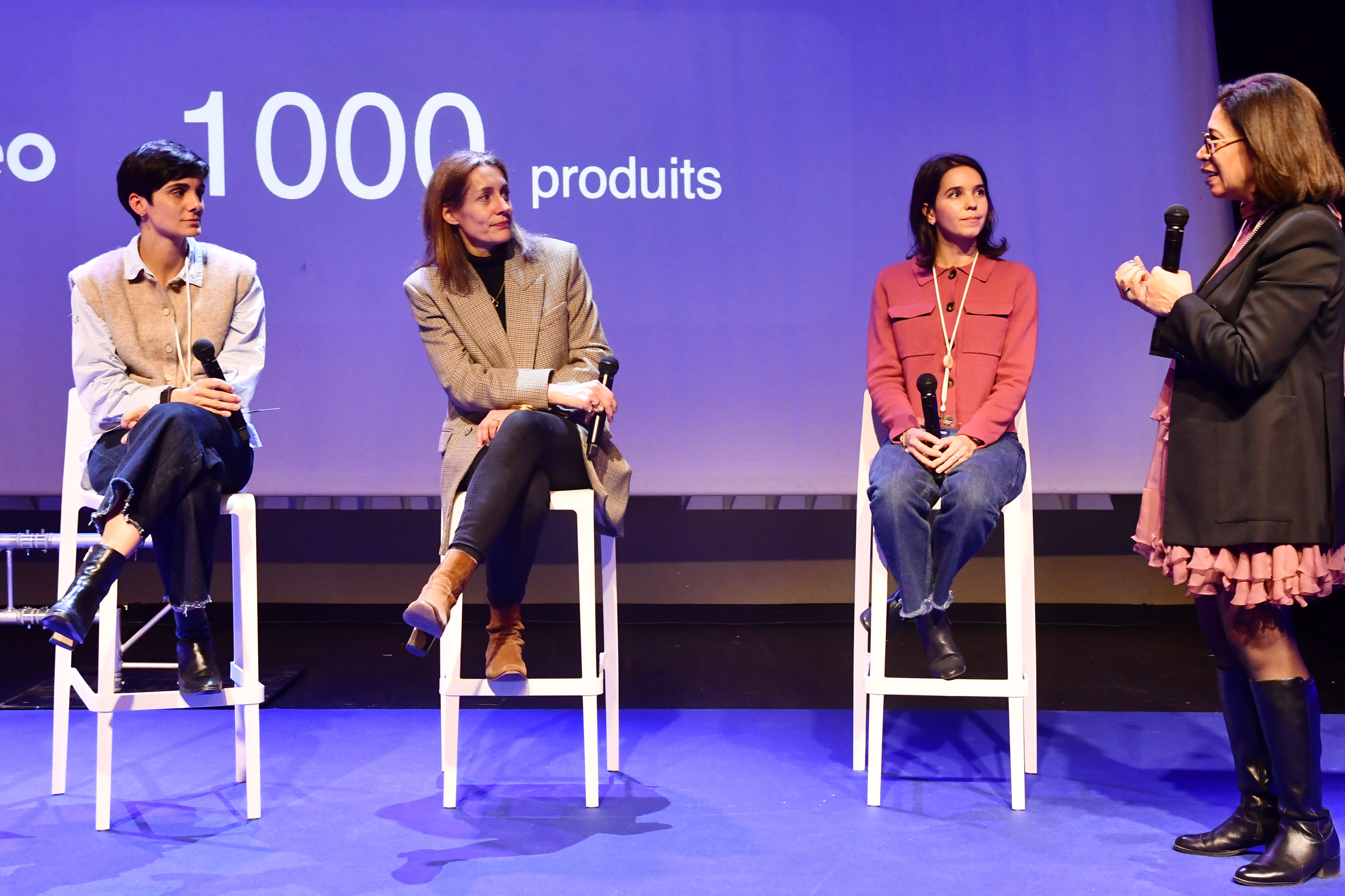 Conference OnDAM Paris 2025