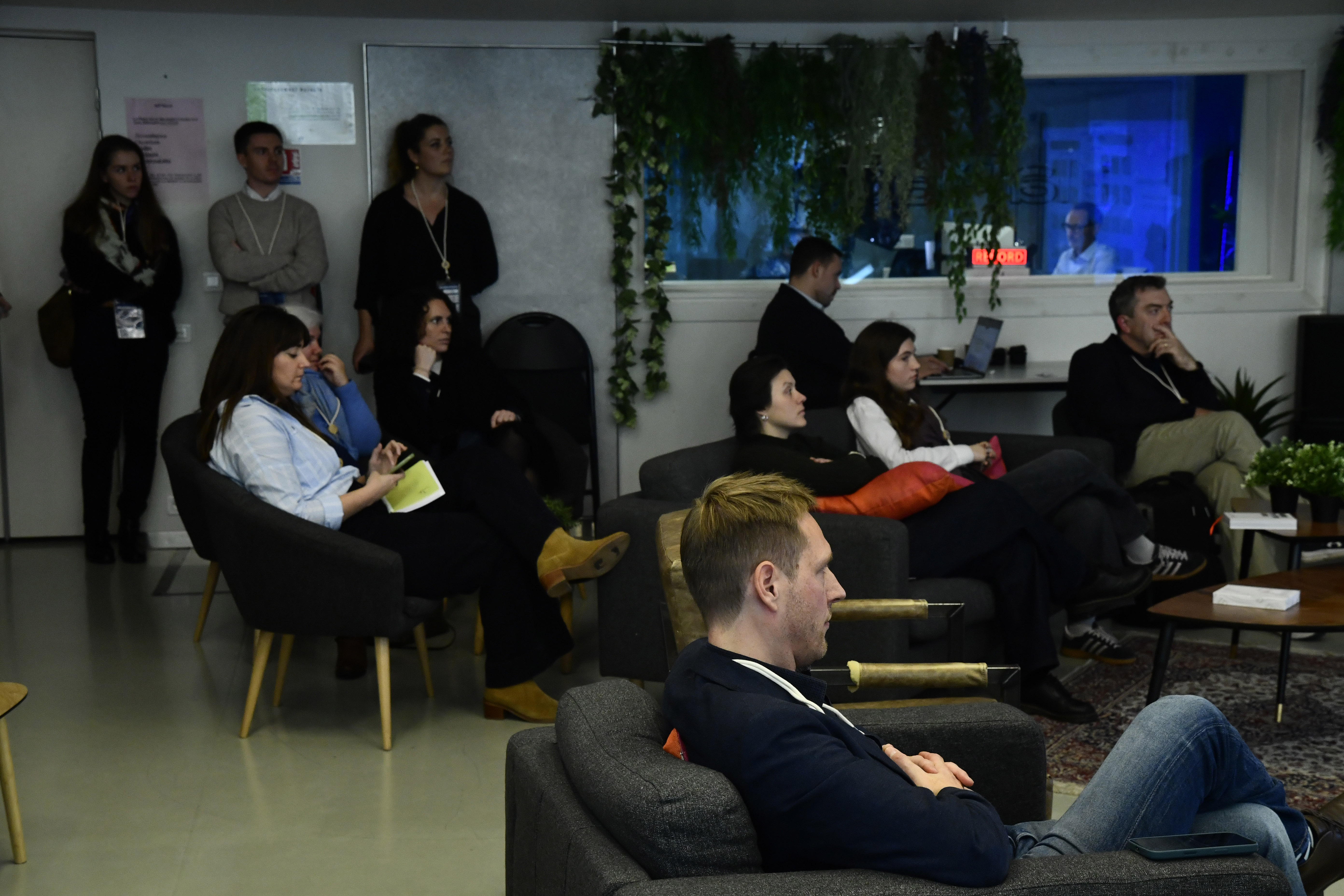 Conference OnDAM Paris 2025