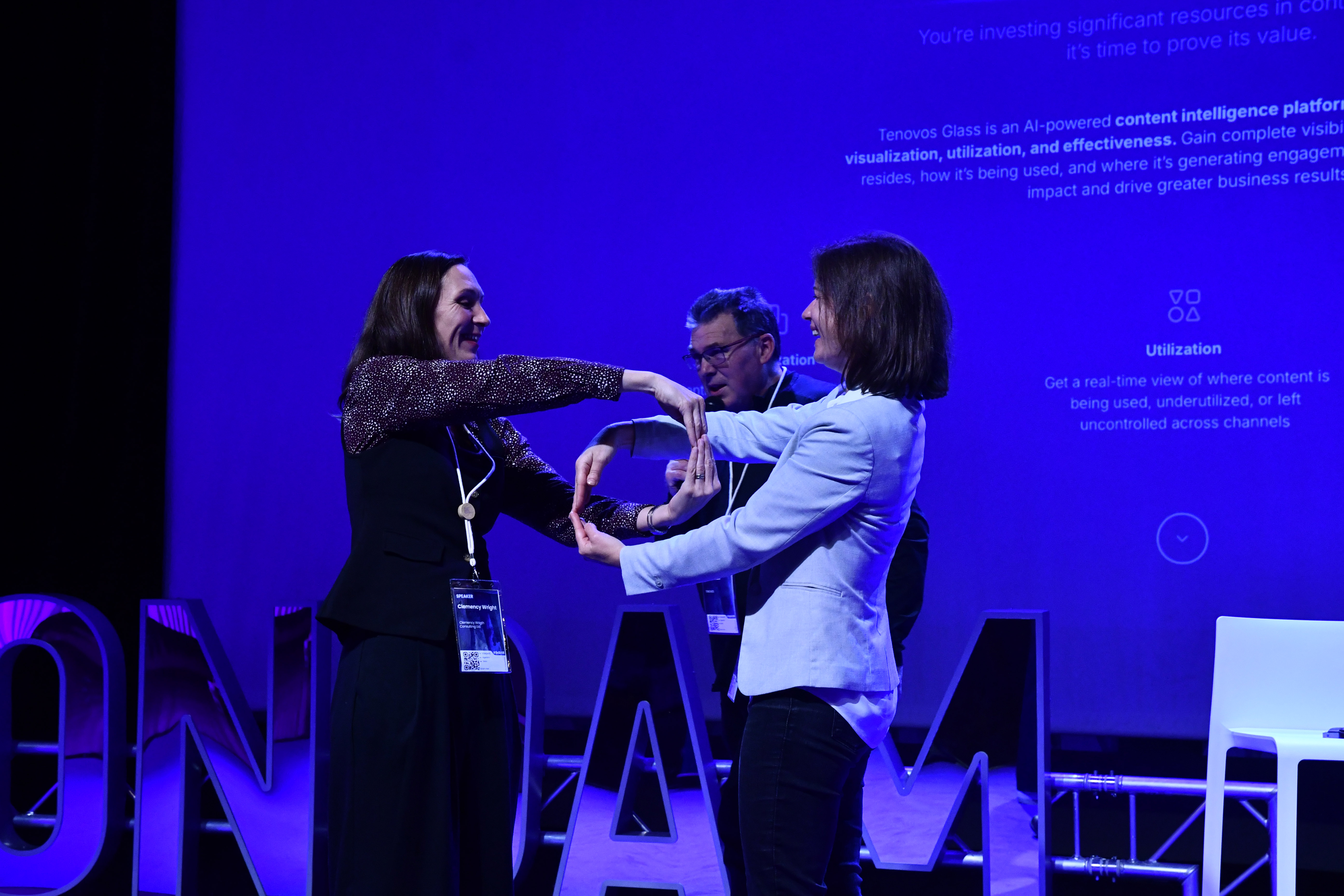 Conference OnDAM Paris 2025