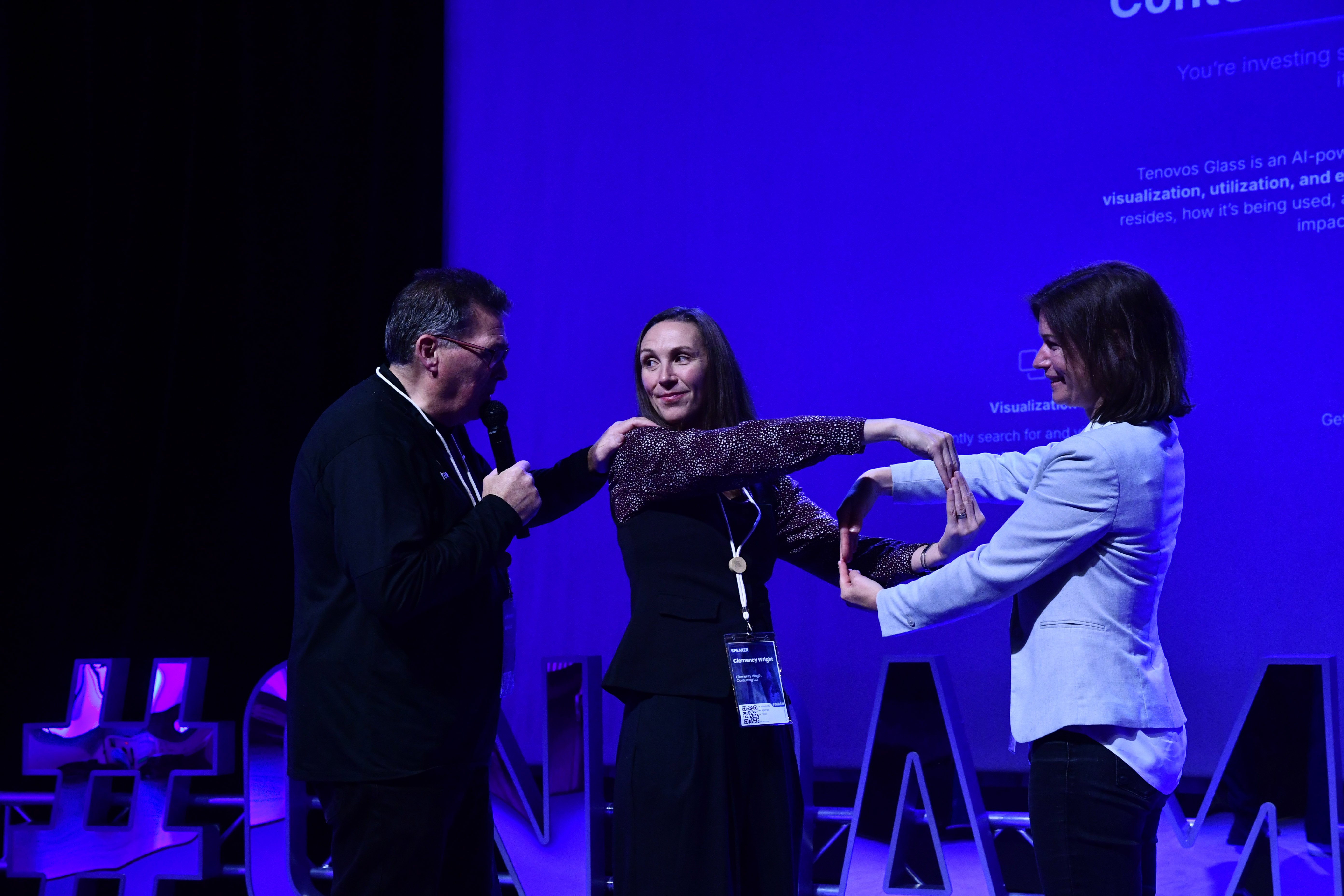 Conference OnDAM Paris 2025
