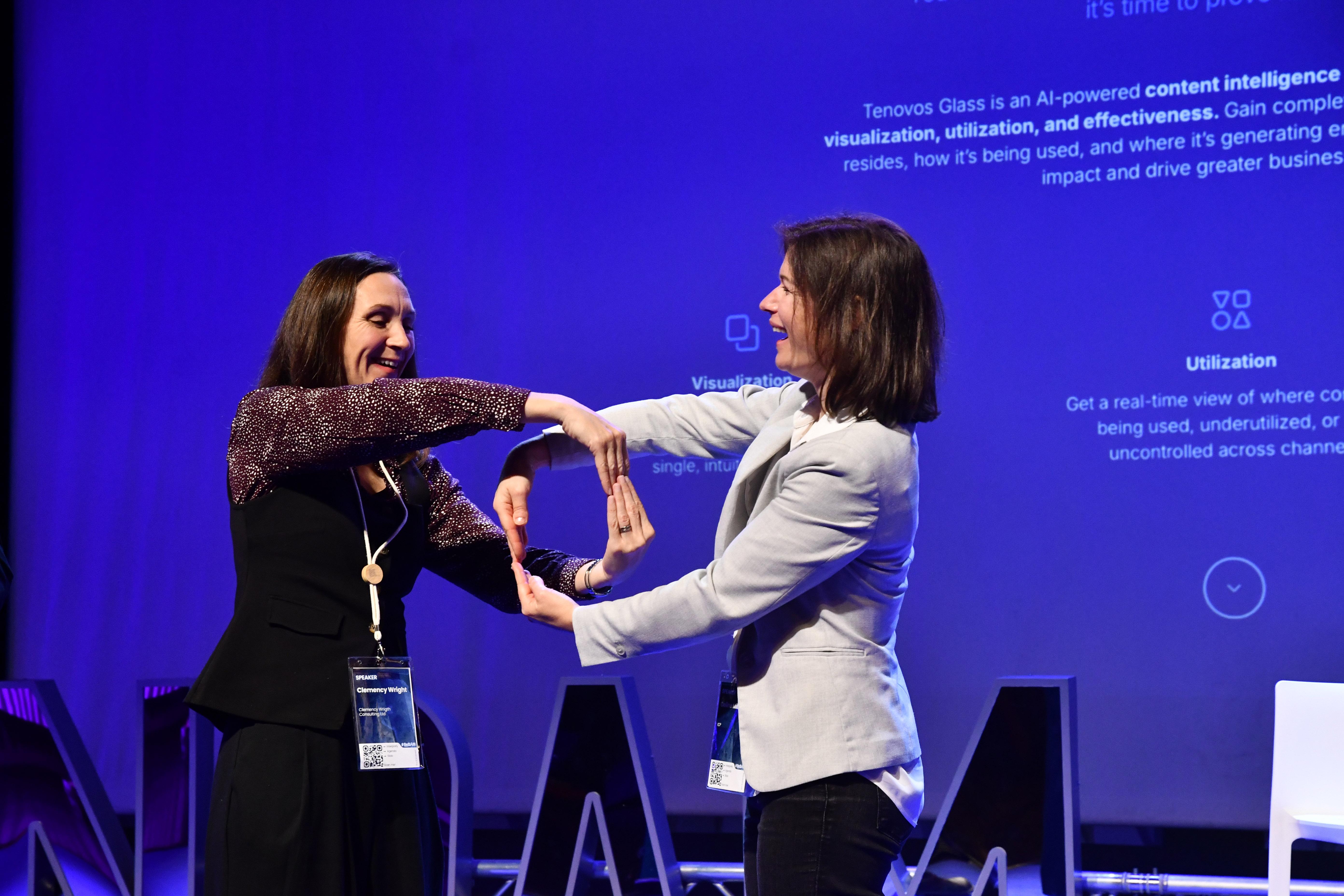 Conference OnDAM Paris 2025