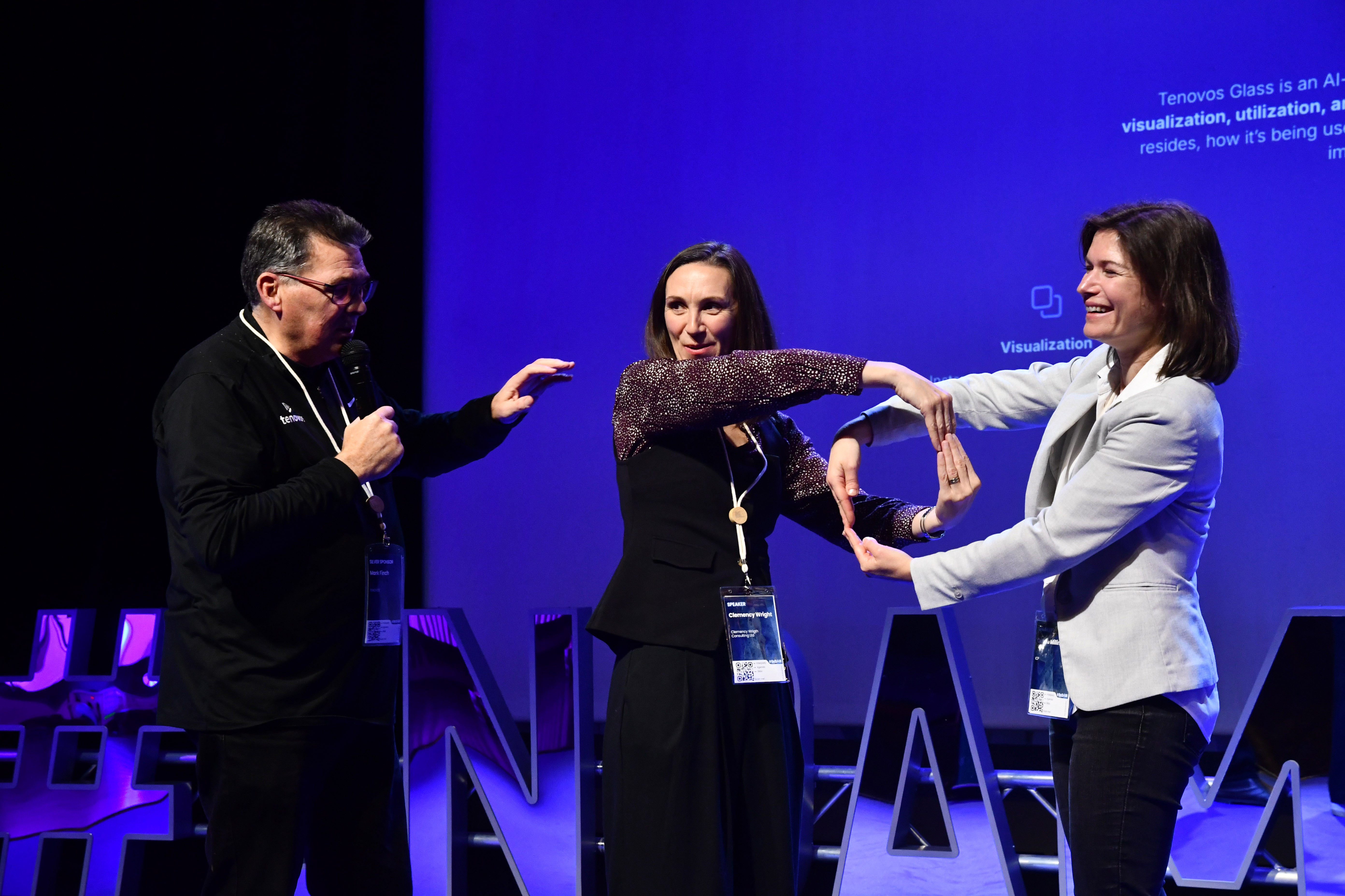Conference OnDAM Paris 2025
