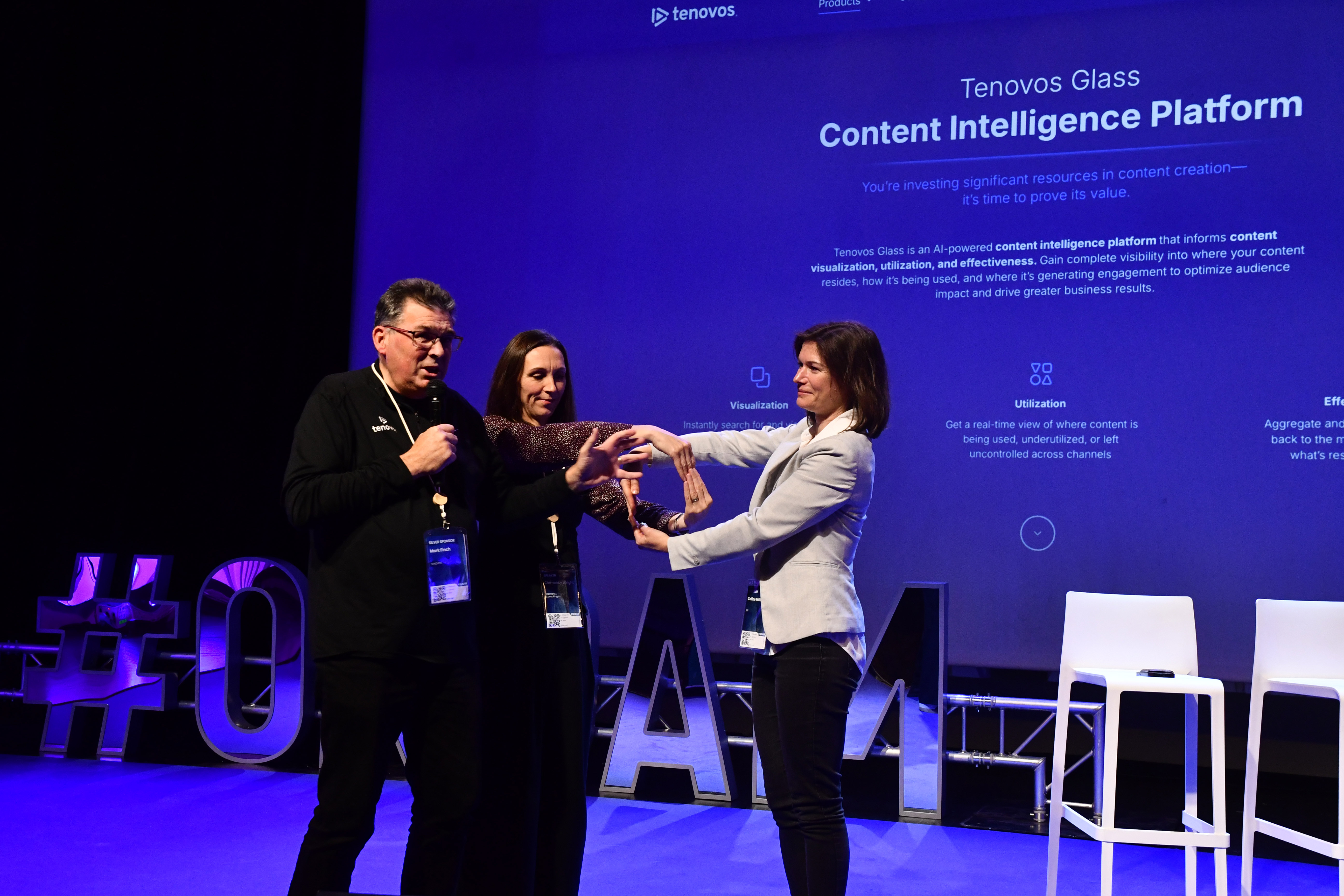Conference OnDAM Paris 2025