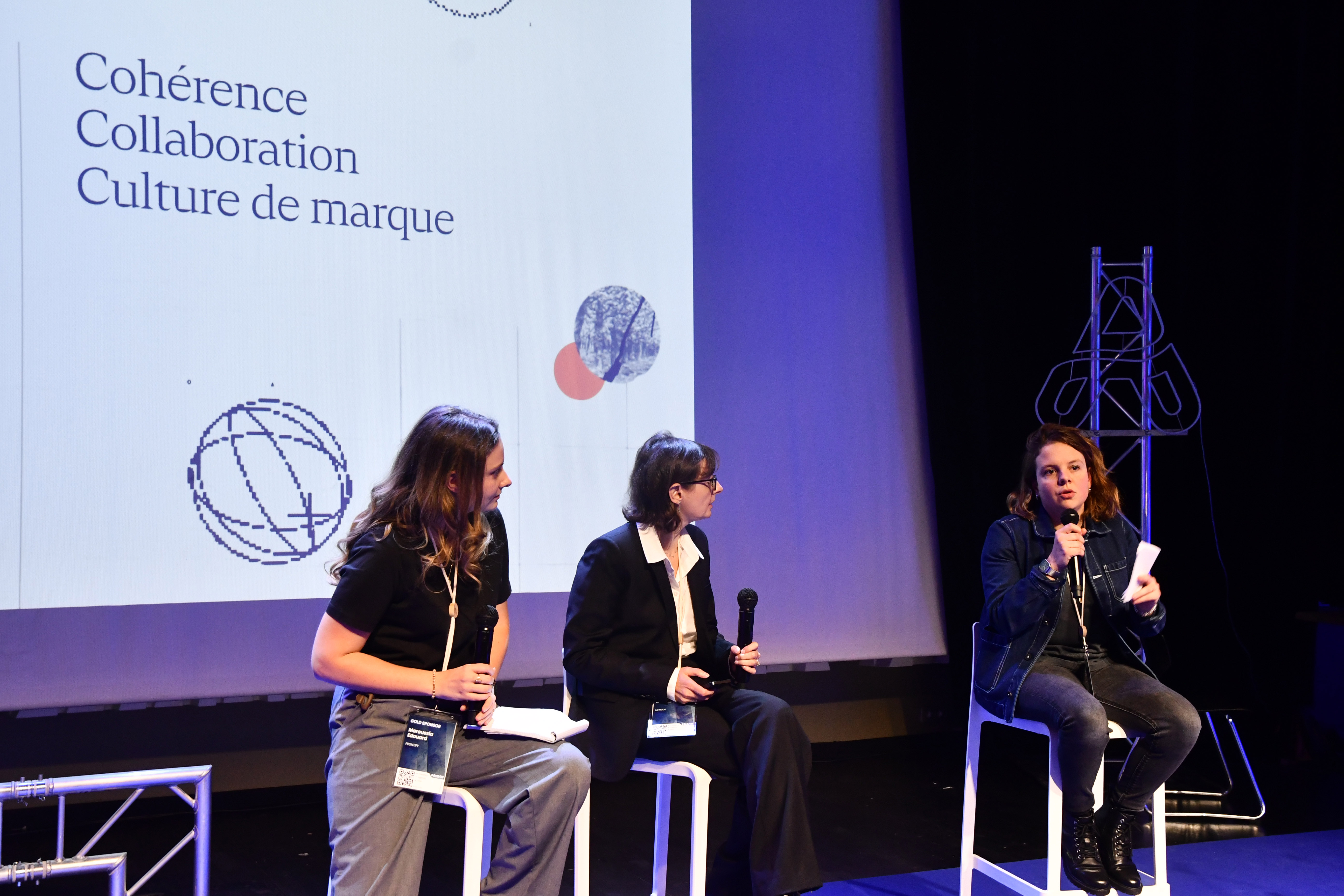 Conference OnDAM Paris 2025