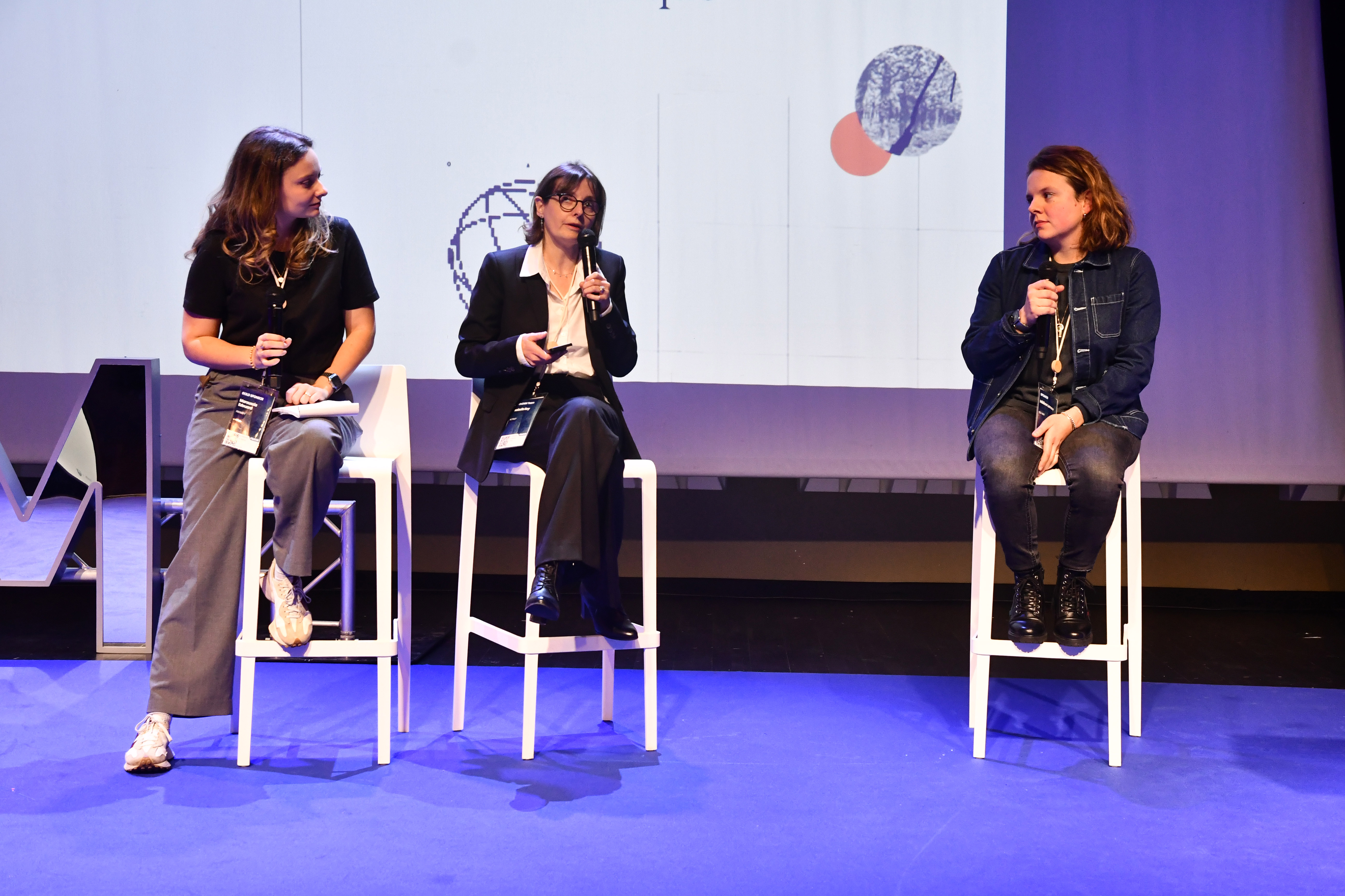 Conference OnDAM Paris 2025