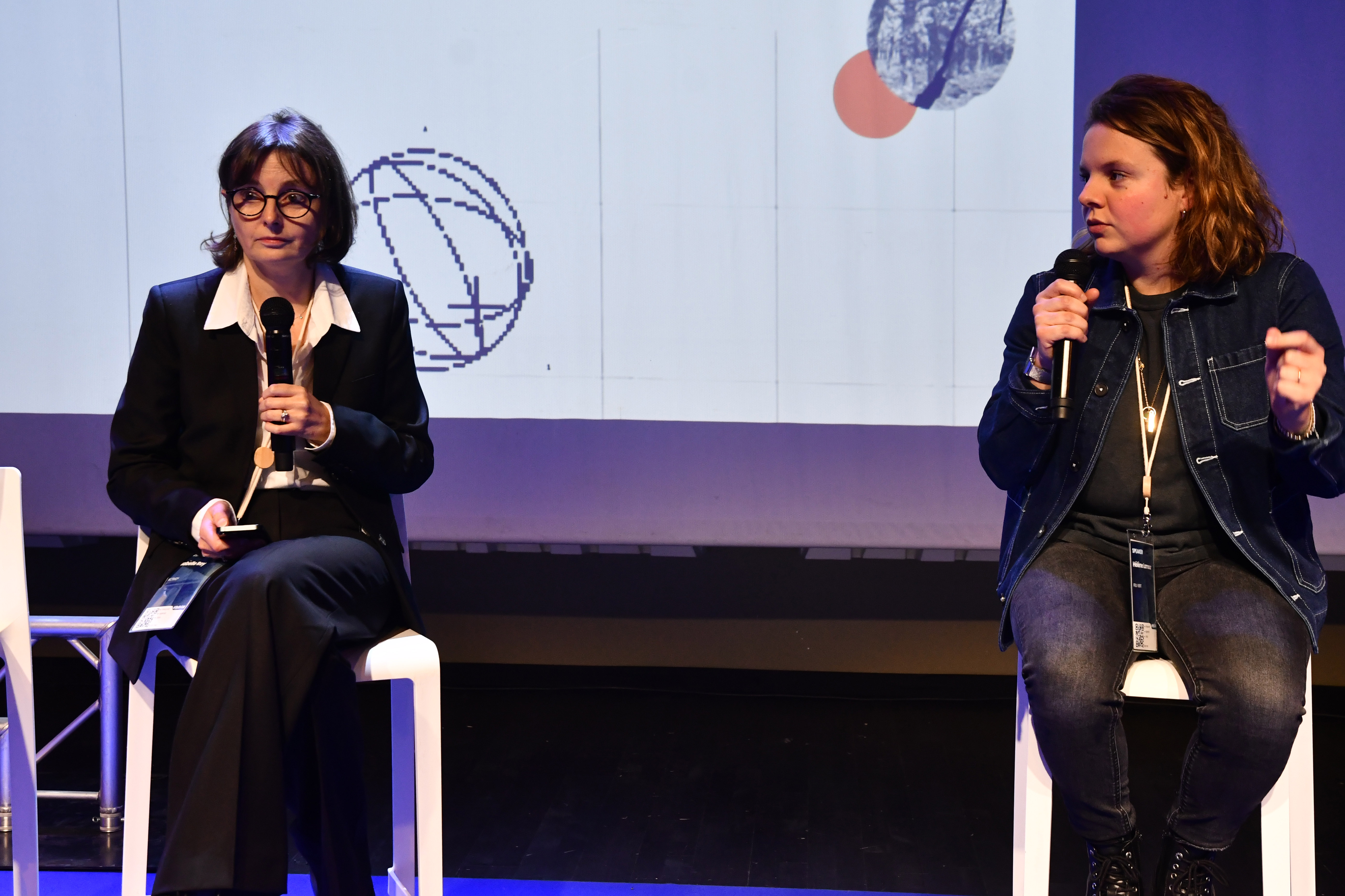 Conference OnDAM Paris 2025