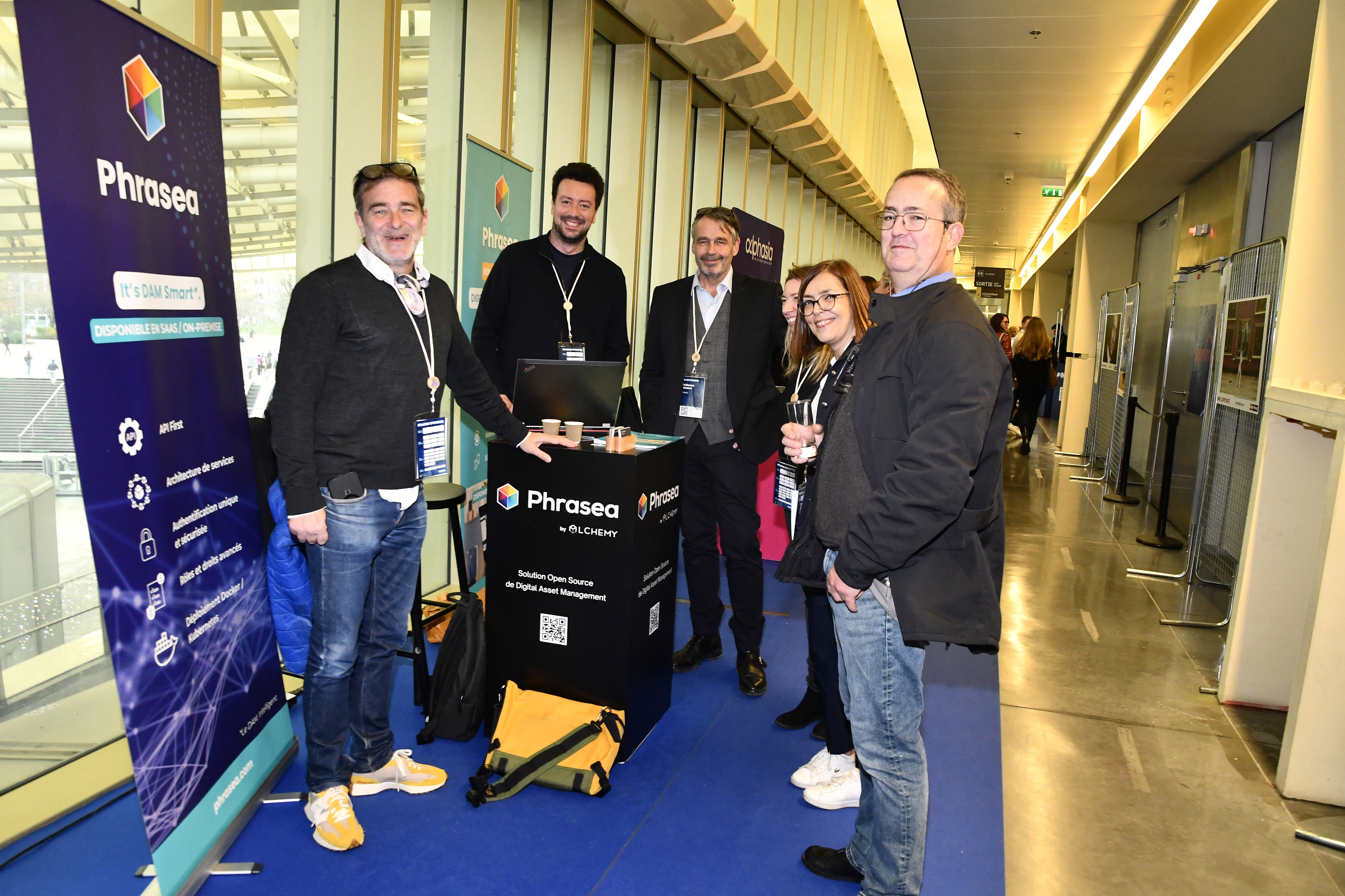 Conference OnDAM Paris 2025