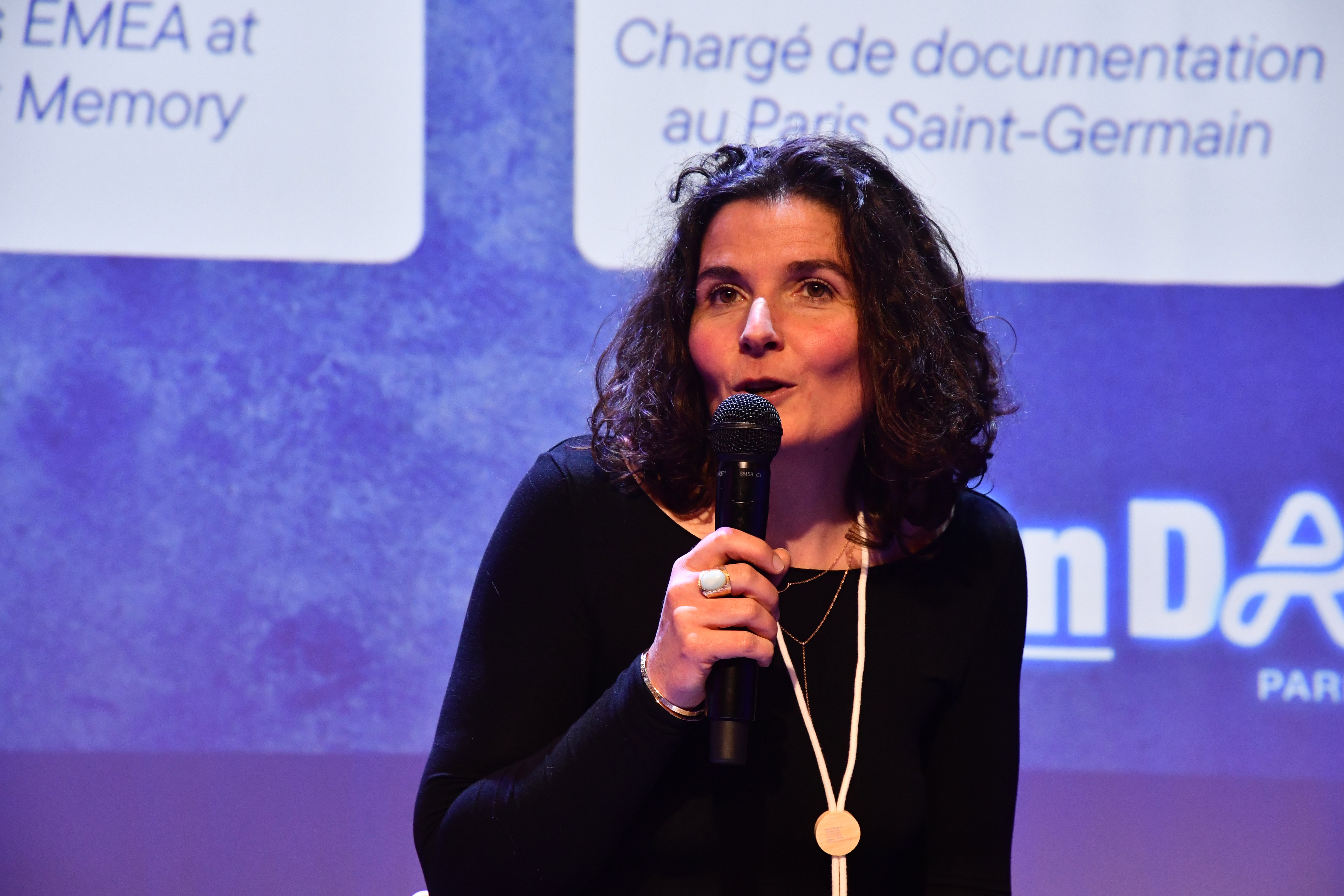 Conference OnDAM Paris 2025