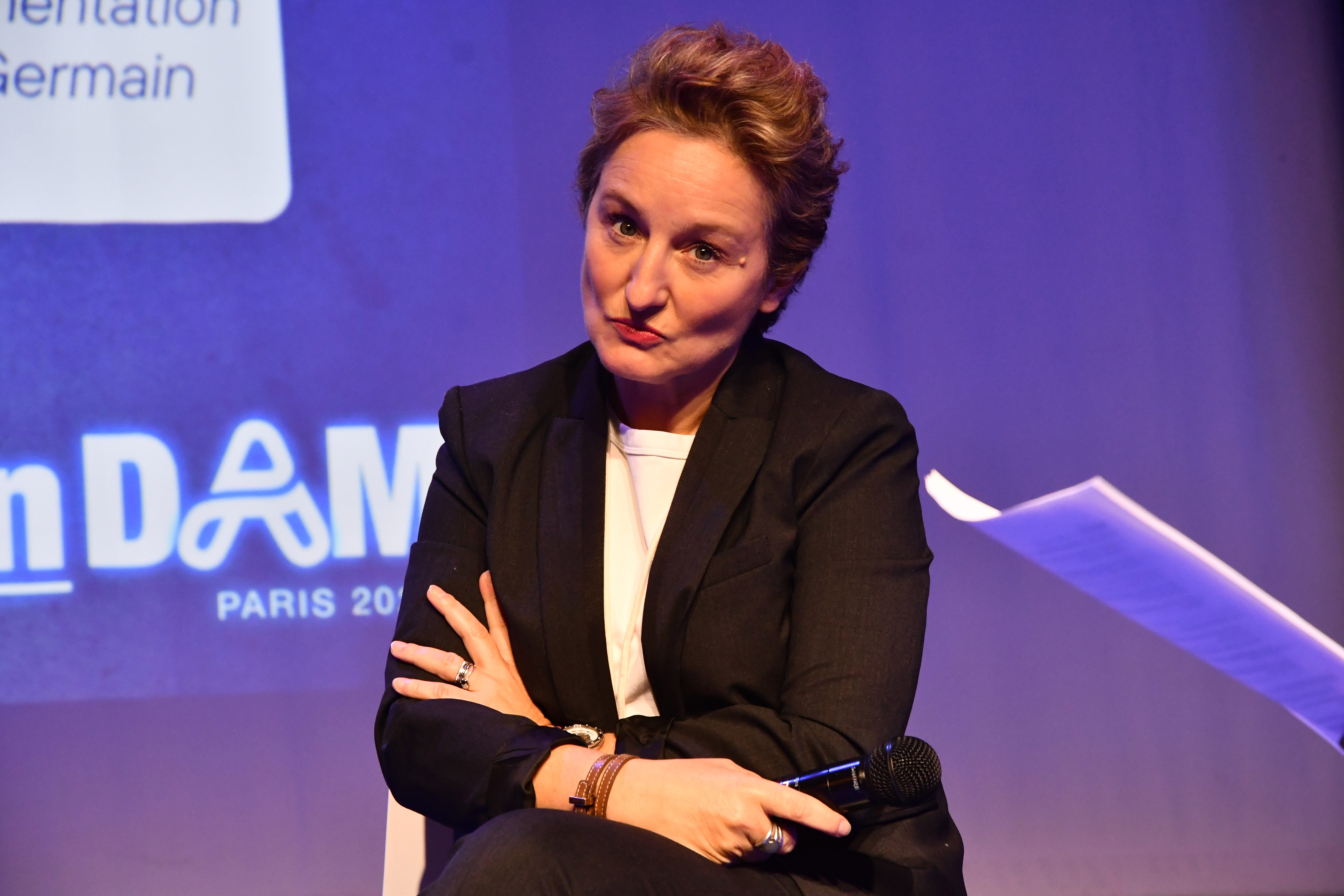 Conference OnDAM Paris 2025
