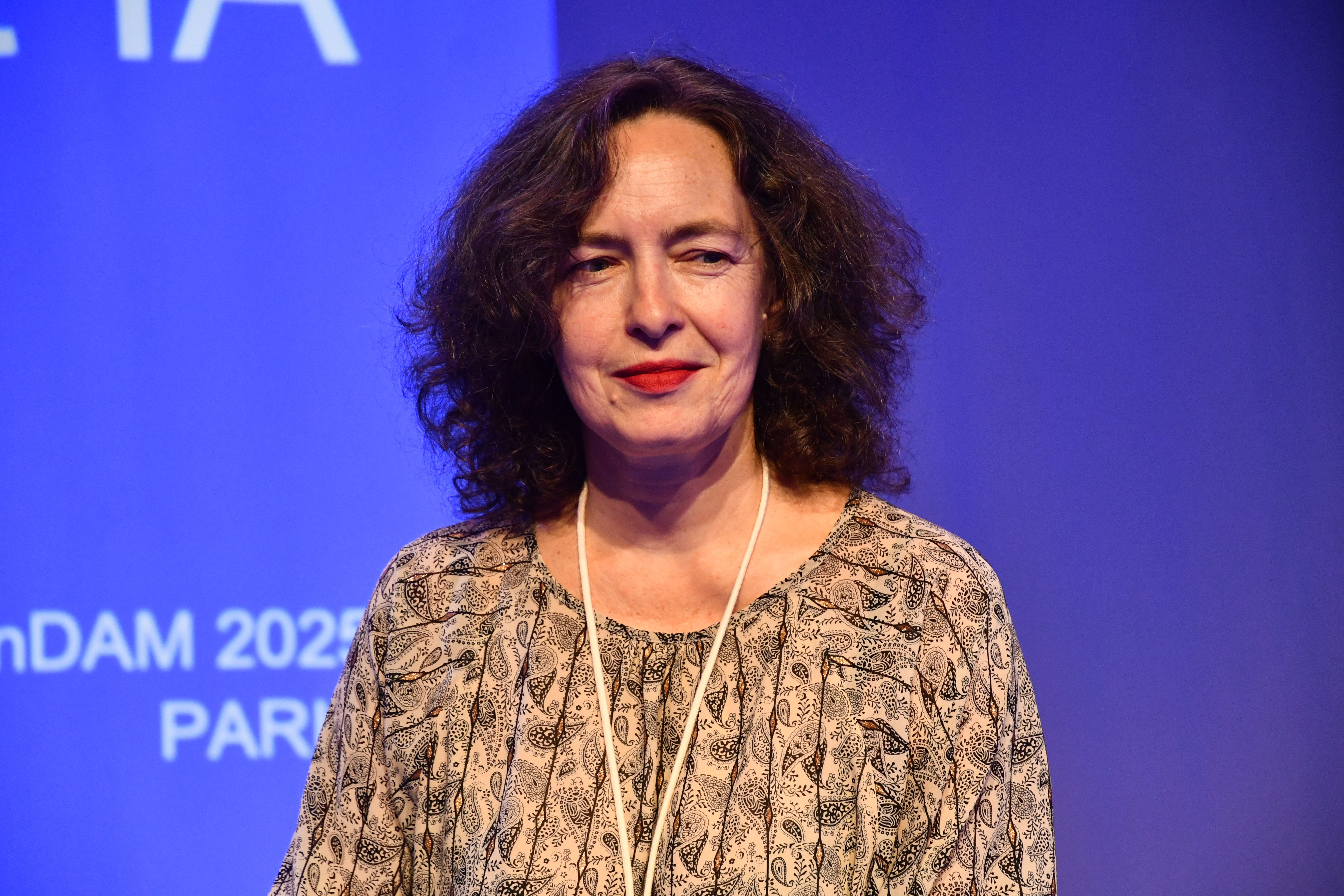 Conference OnDAM Paris 2025