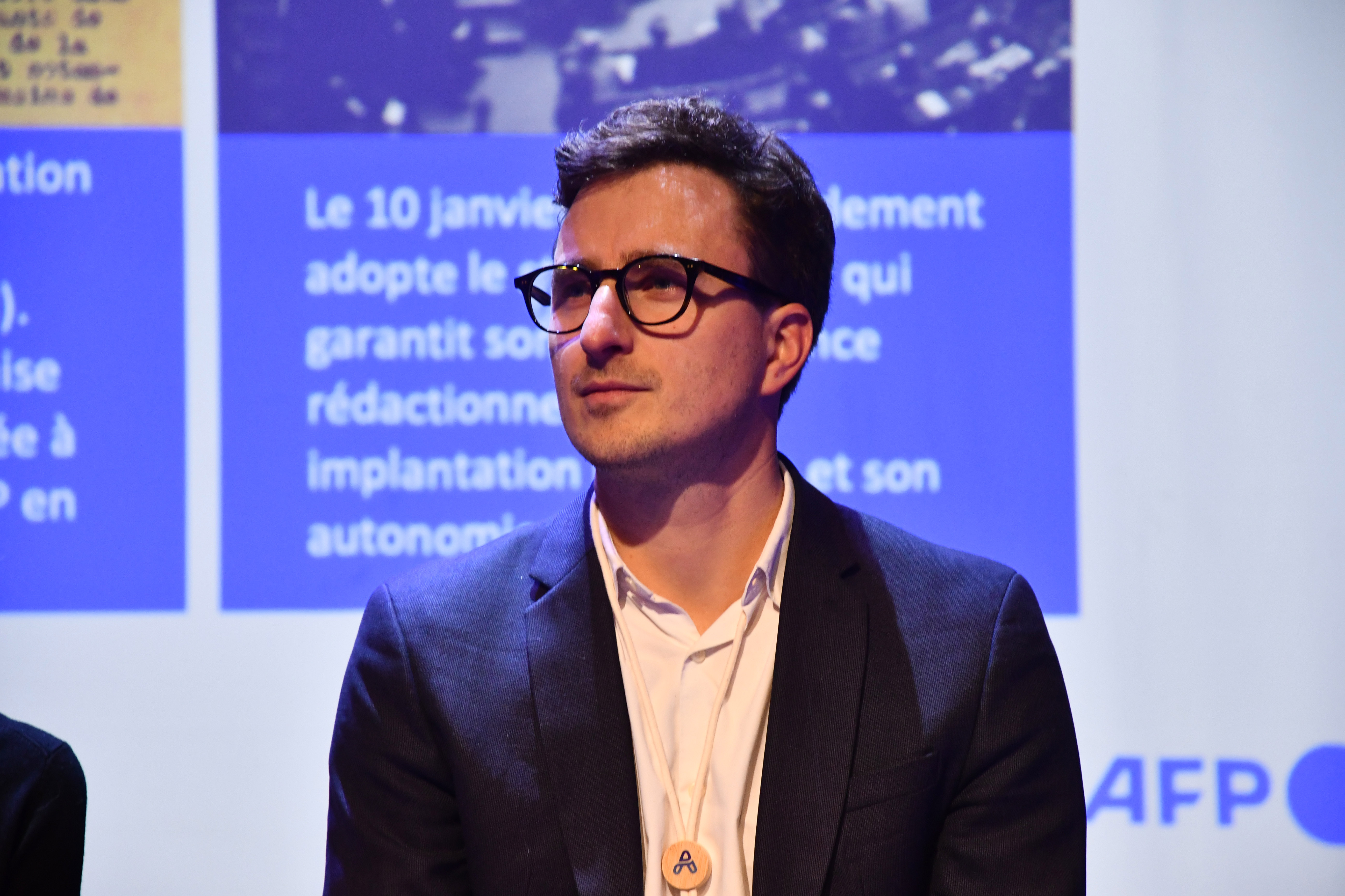 Conference OnDAM Paris 2025