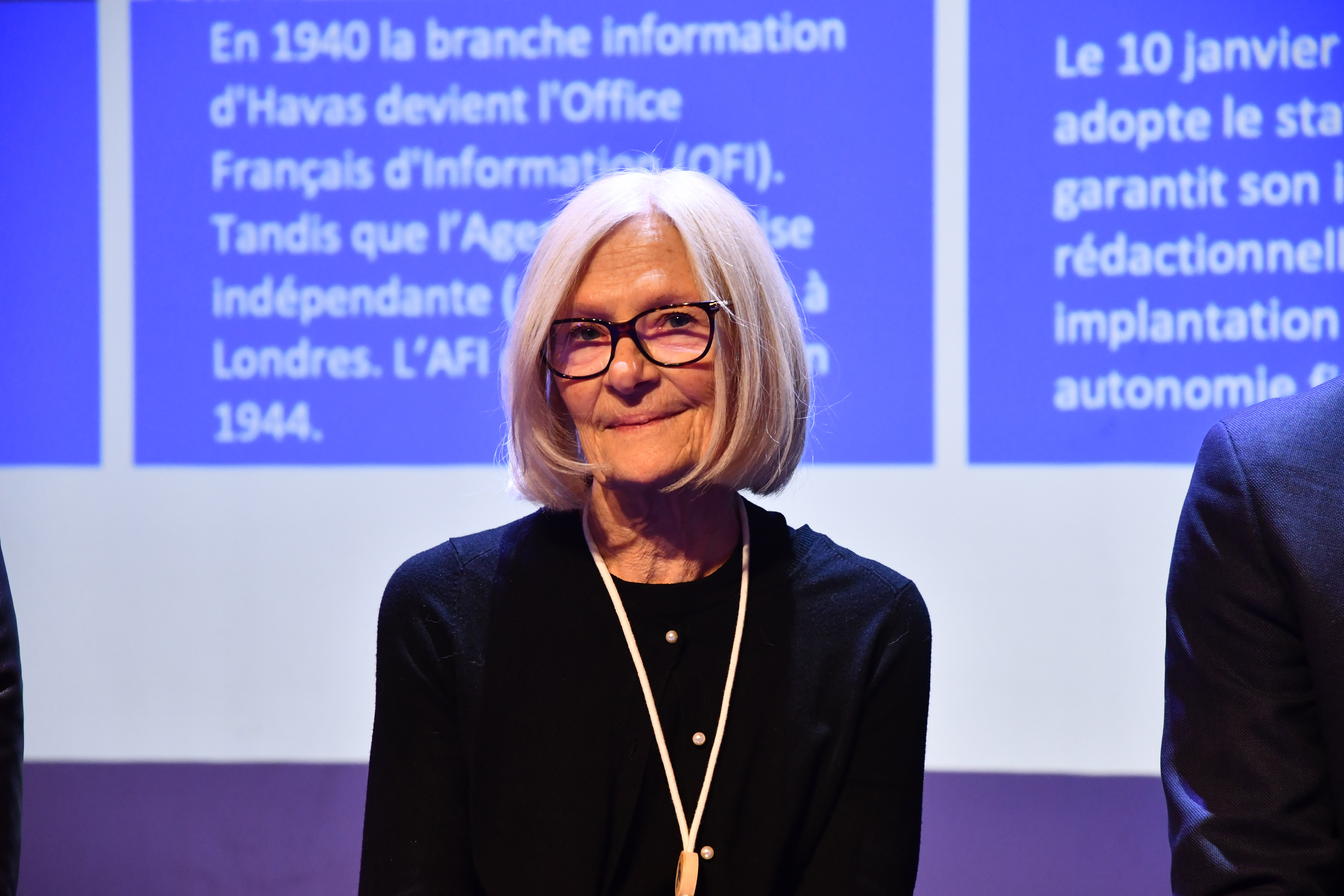 Conference OnDAM Paris 2025