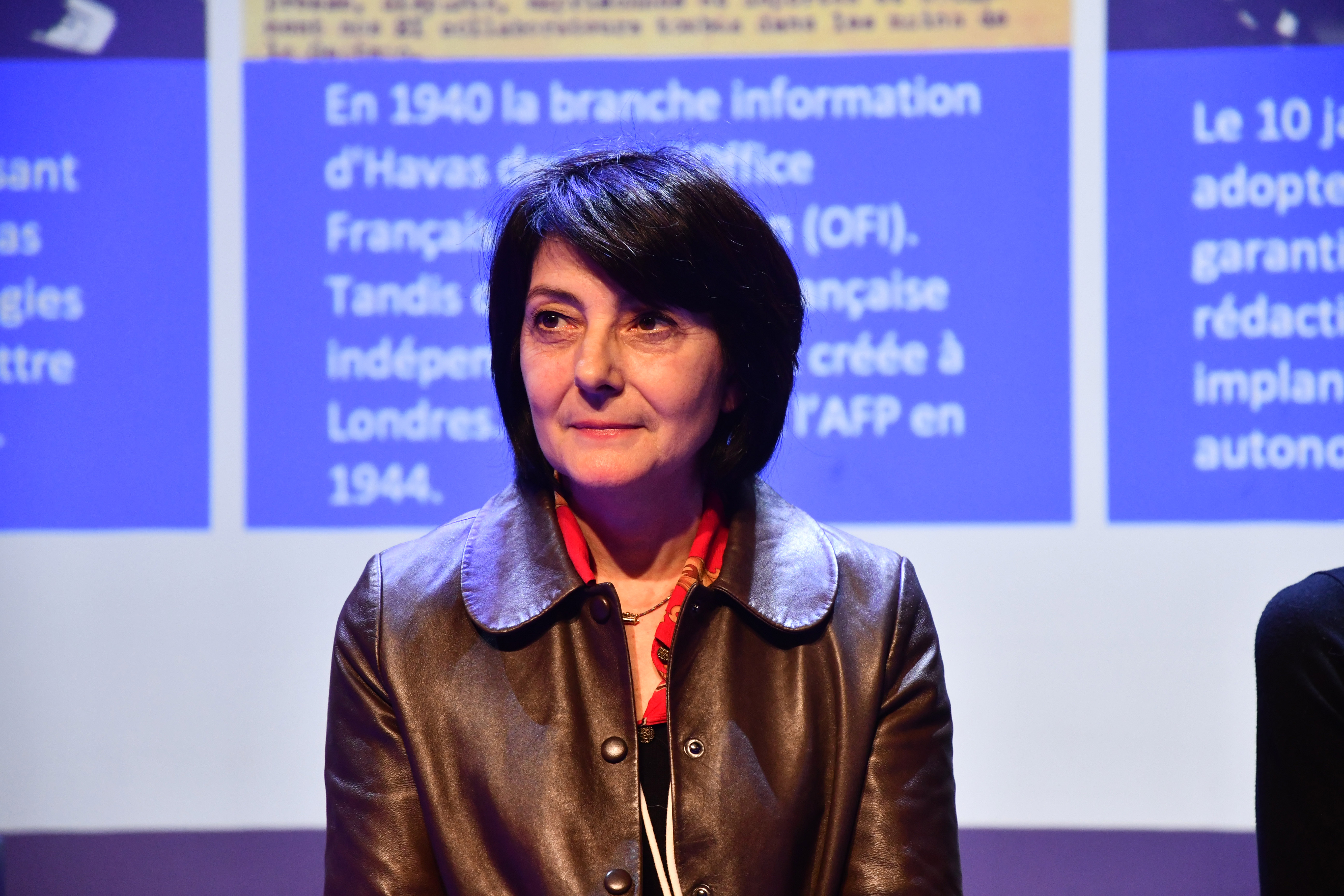 Conference OnDAM Paris 2025