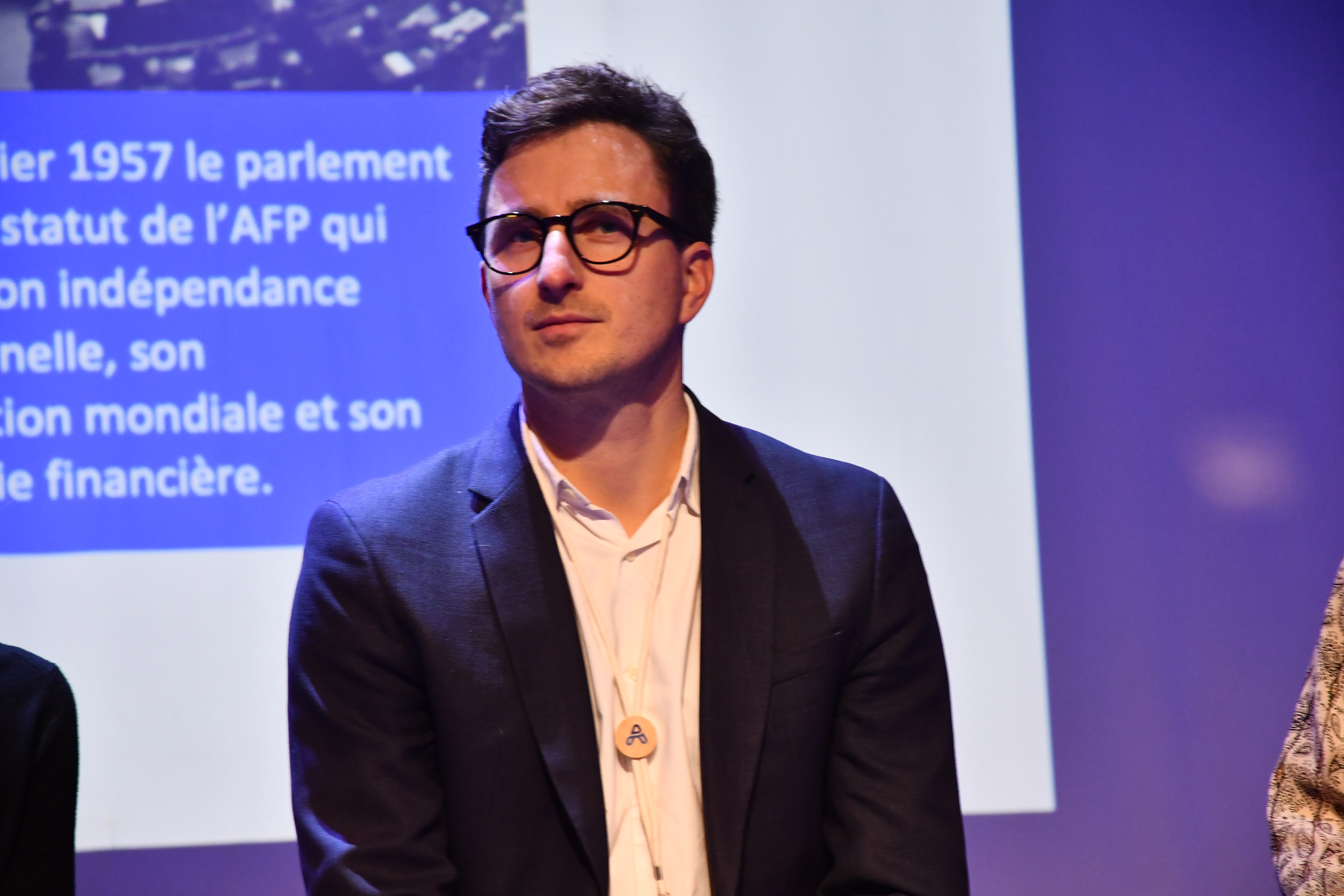 Conference OnDAM Paris 2025