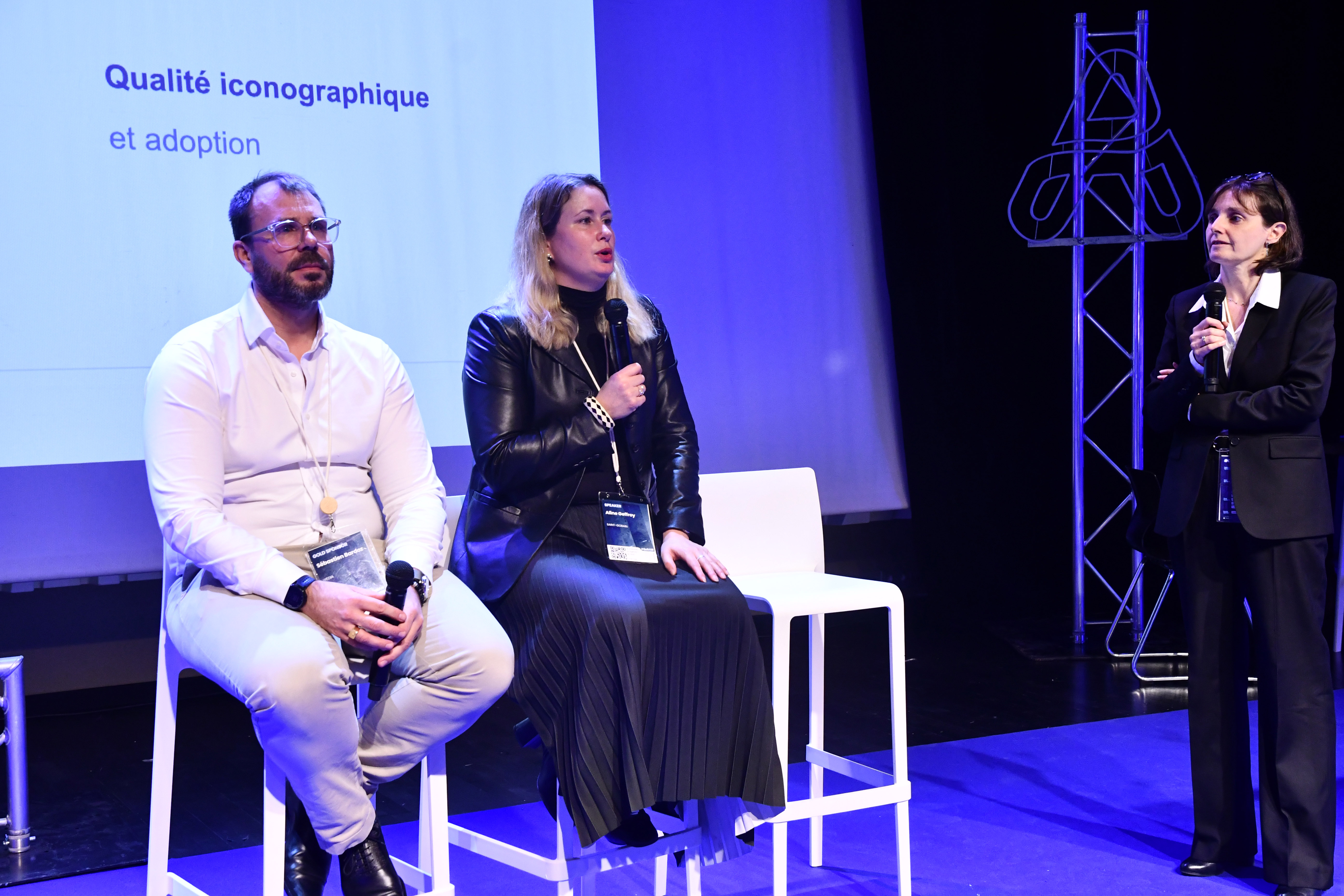 Conference OnDAM Paris 2025