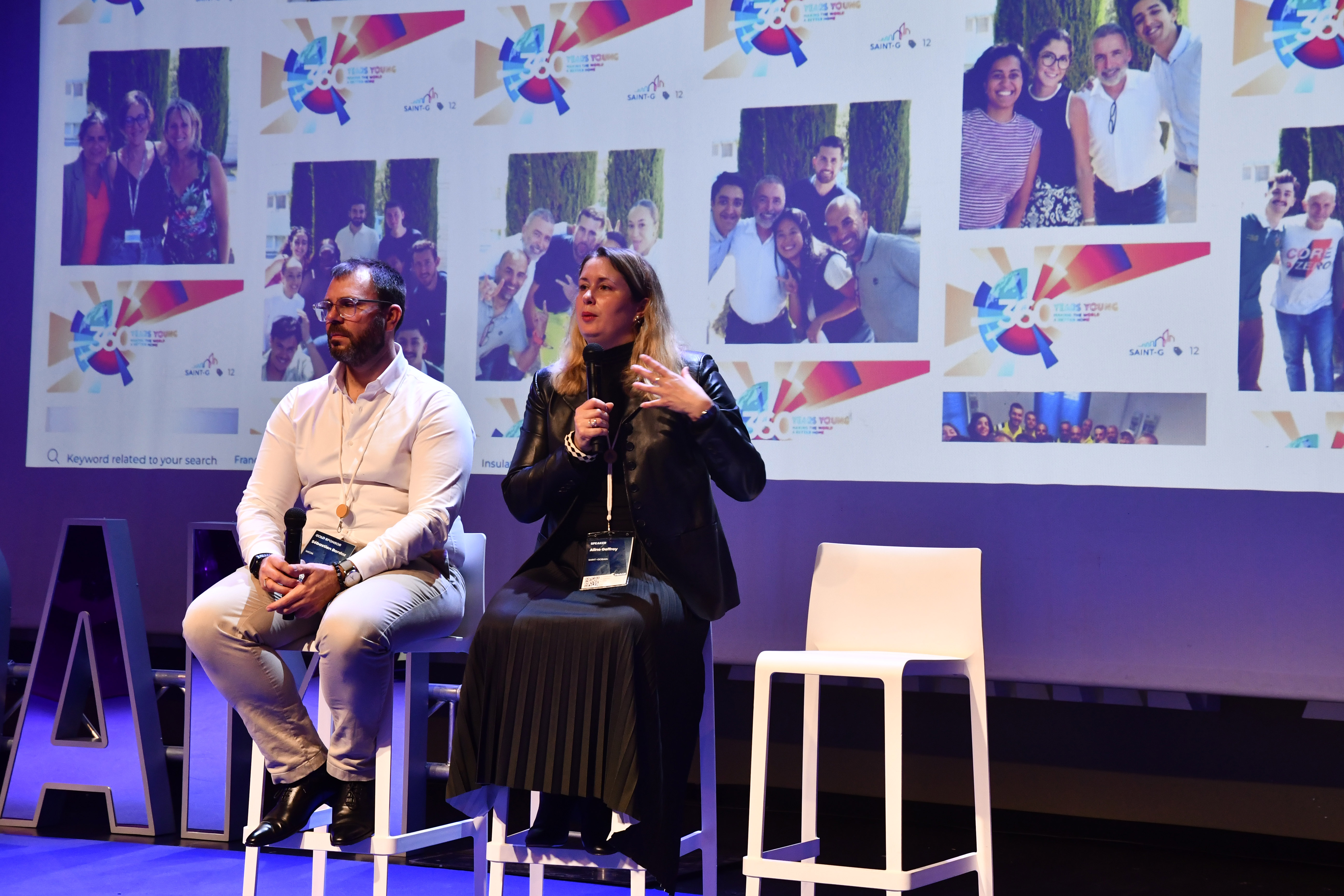 Conference OnDAM Paris 2025