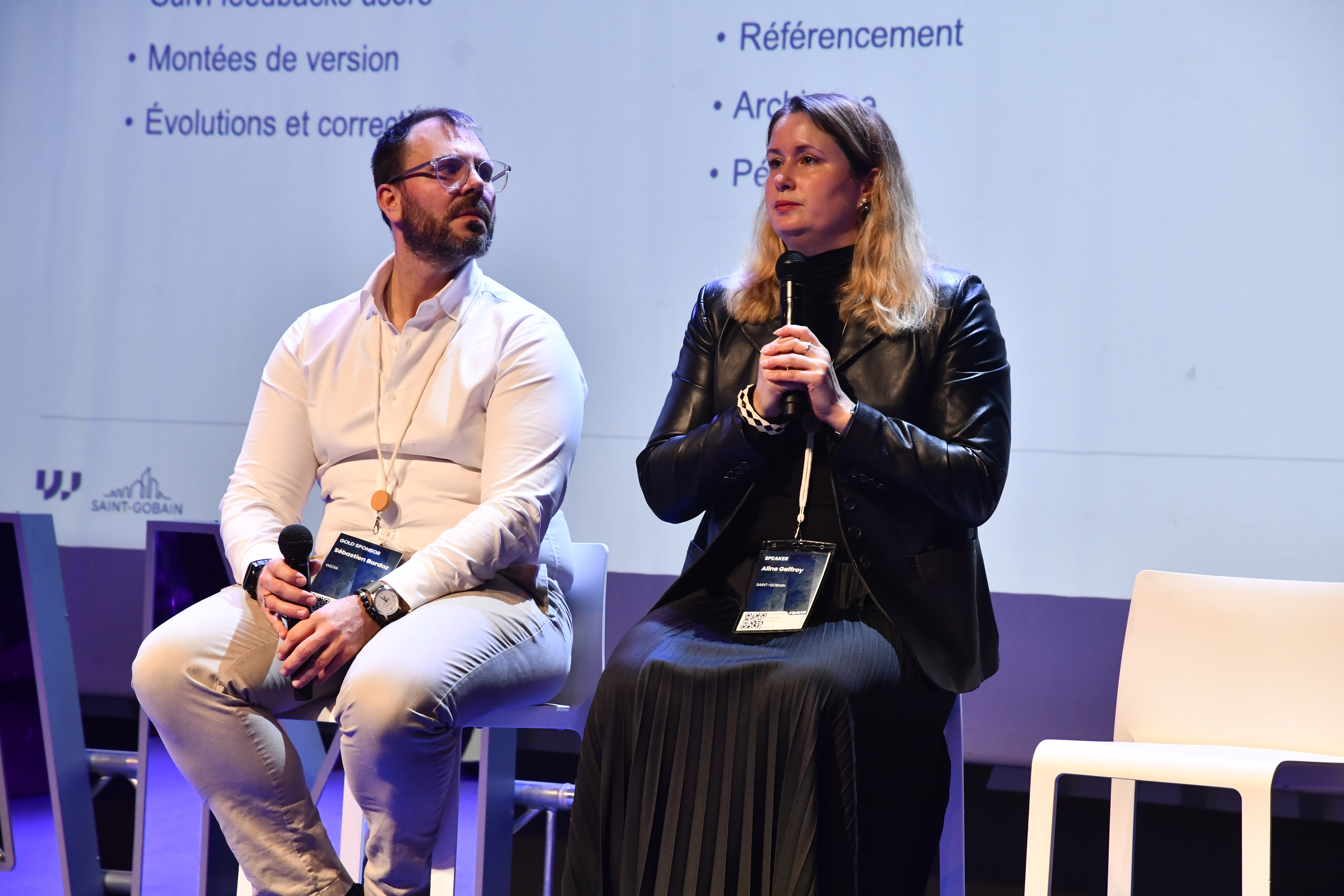 Conference OnDAM Paris 2025