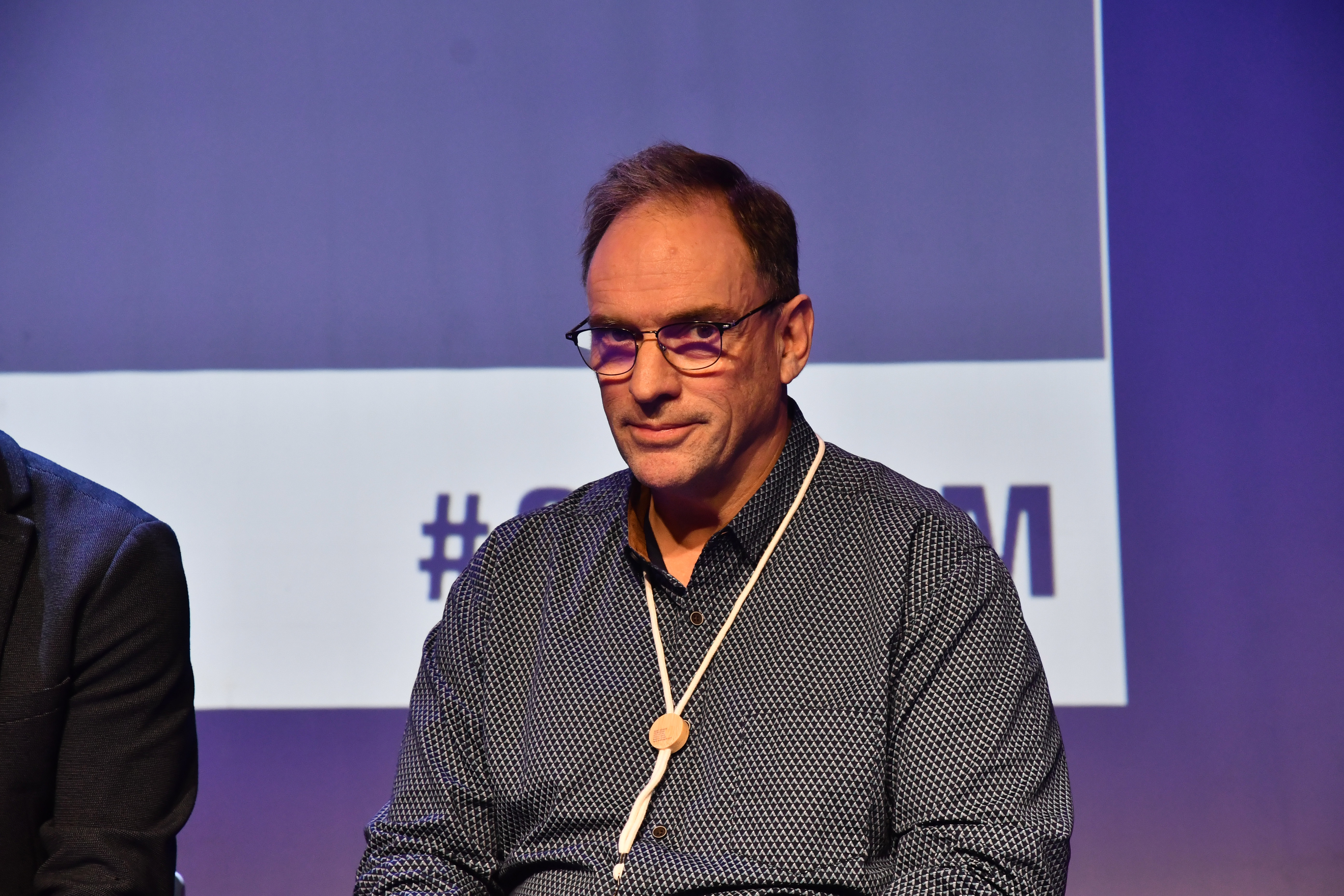 Conference OnDAM Paris 2025