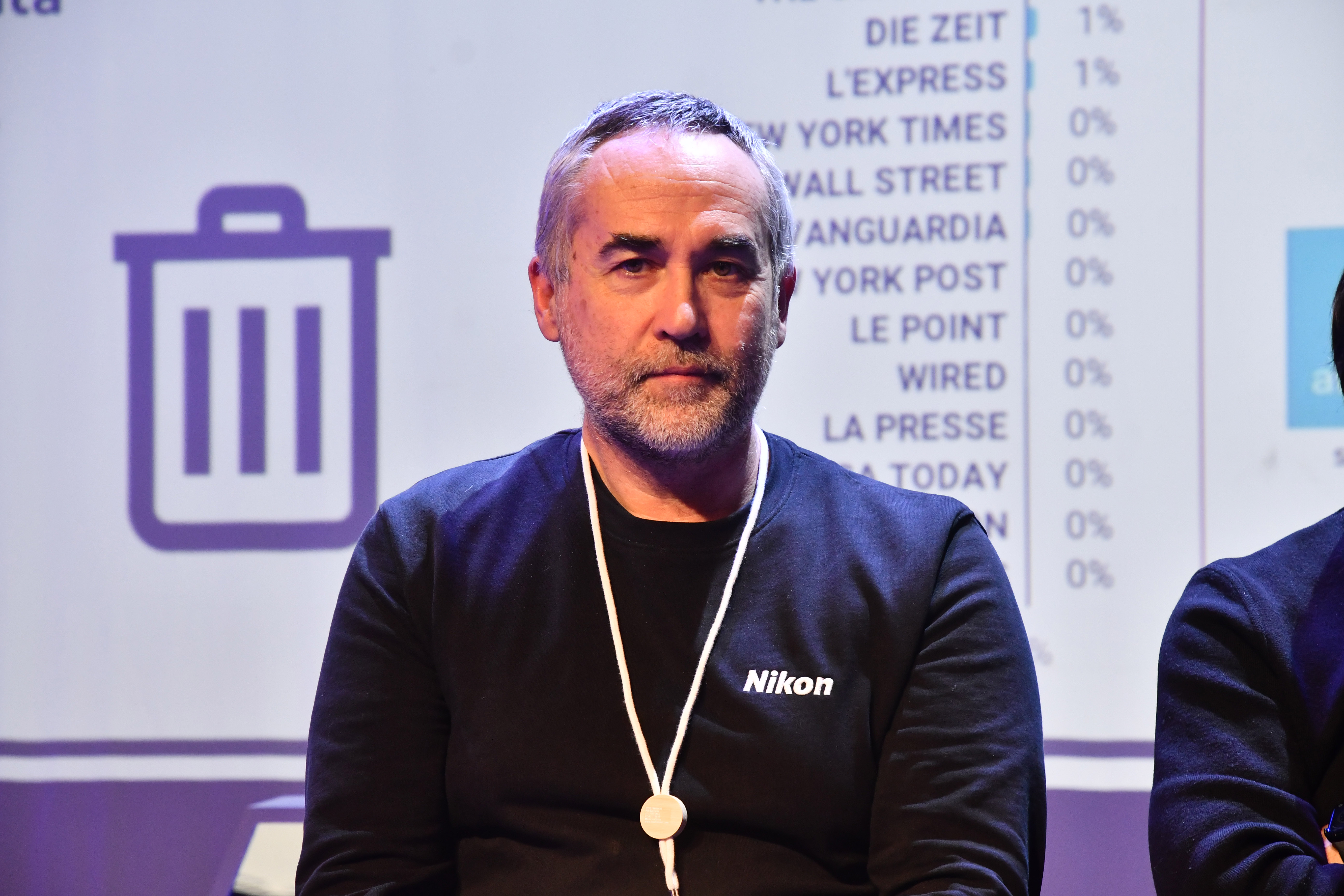 Conference OnDAM Paris 2025