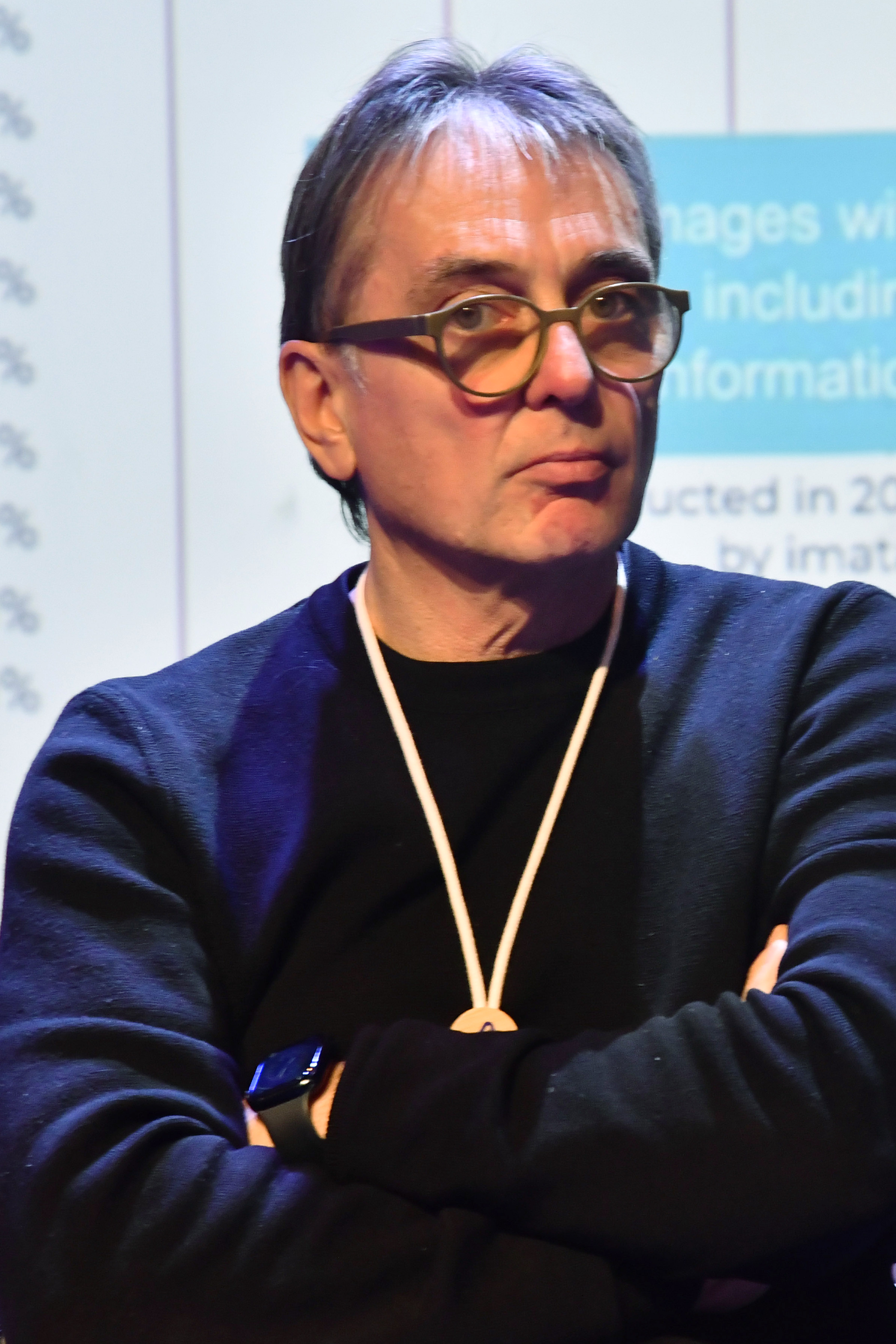 Conference OnDAM Paris 2025