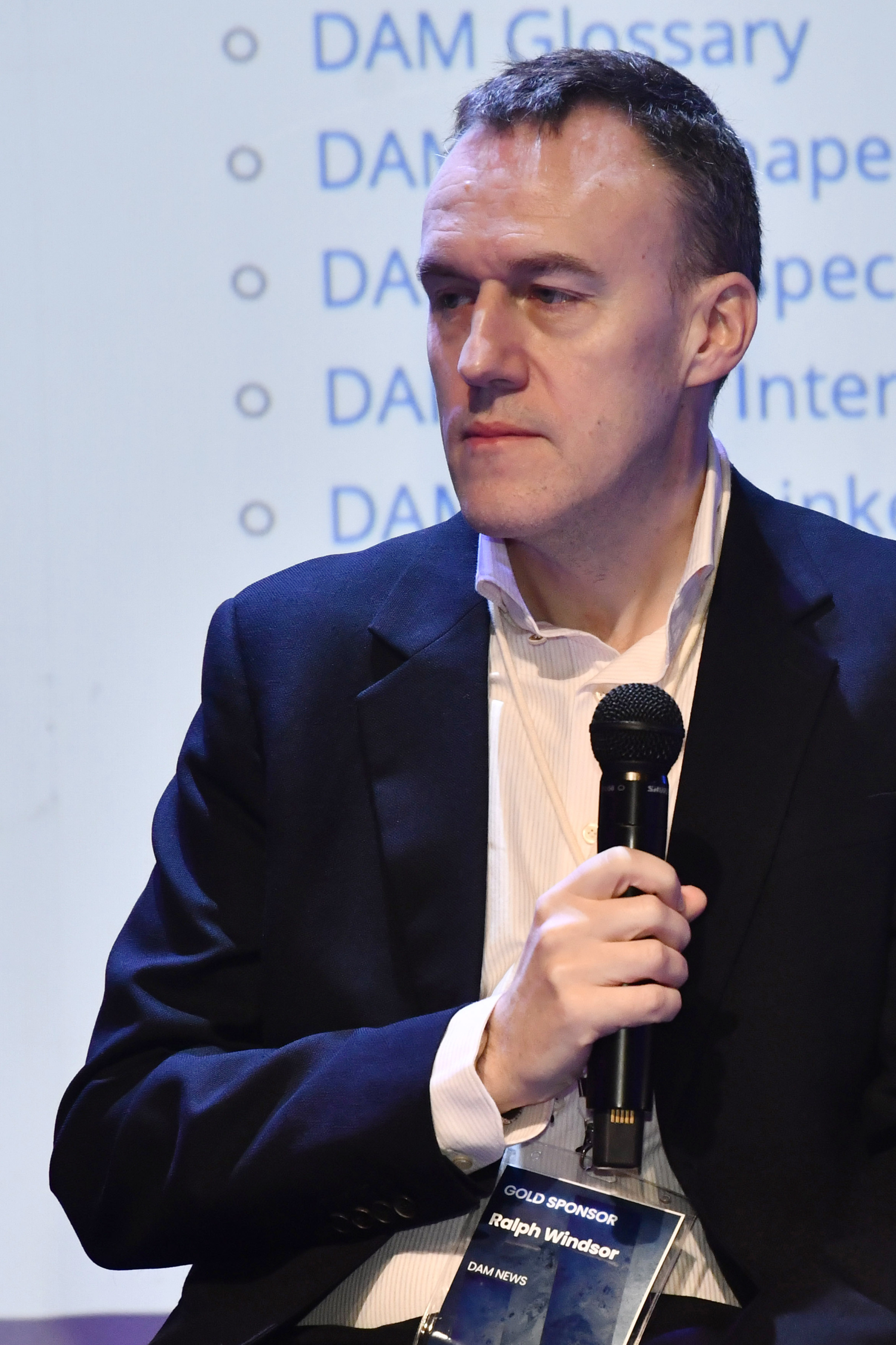 Conference OnDAM Paris 2025