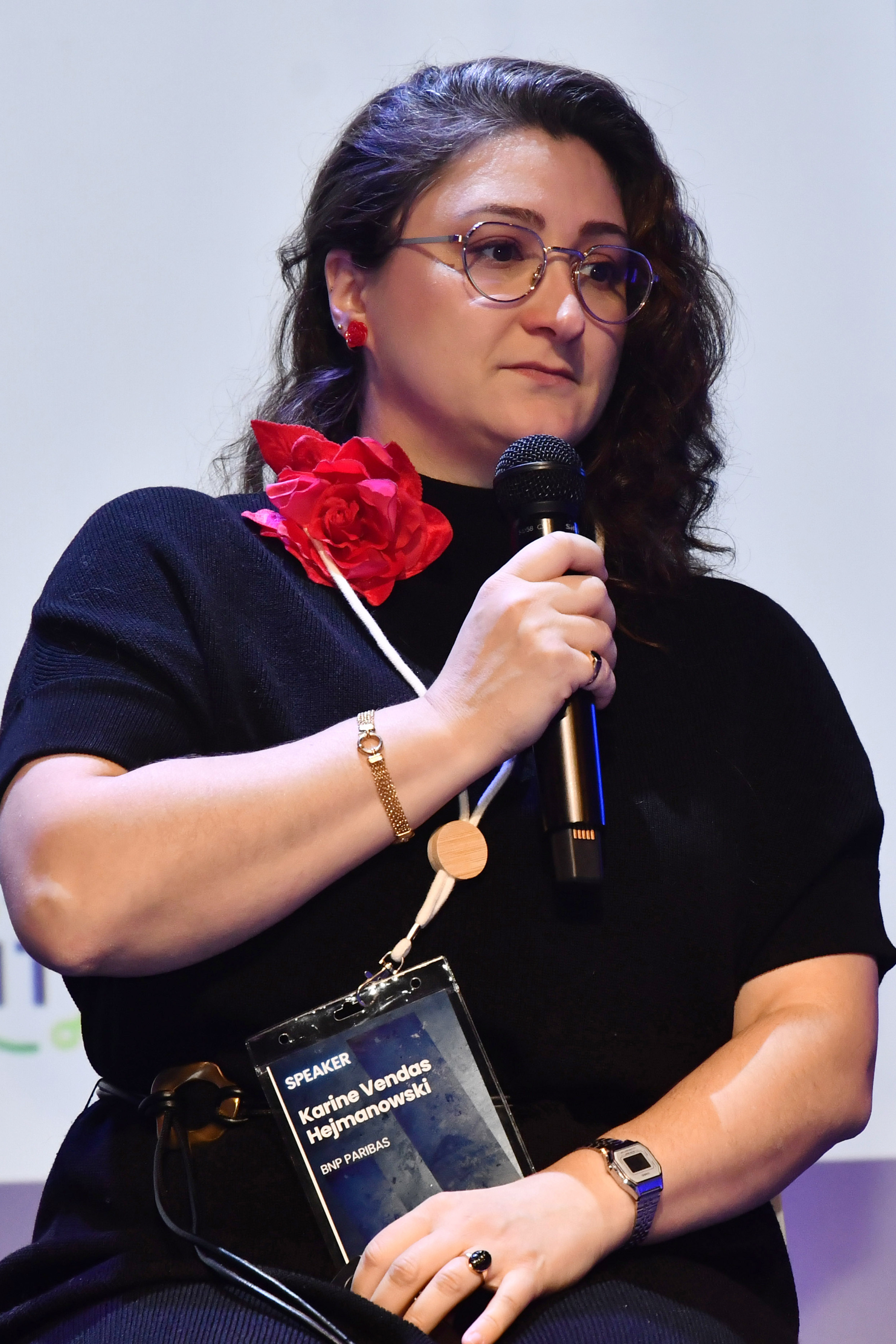 Conference OnDAM Paris 2025