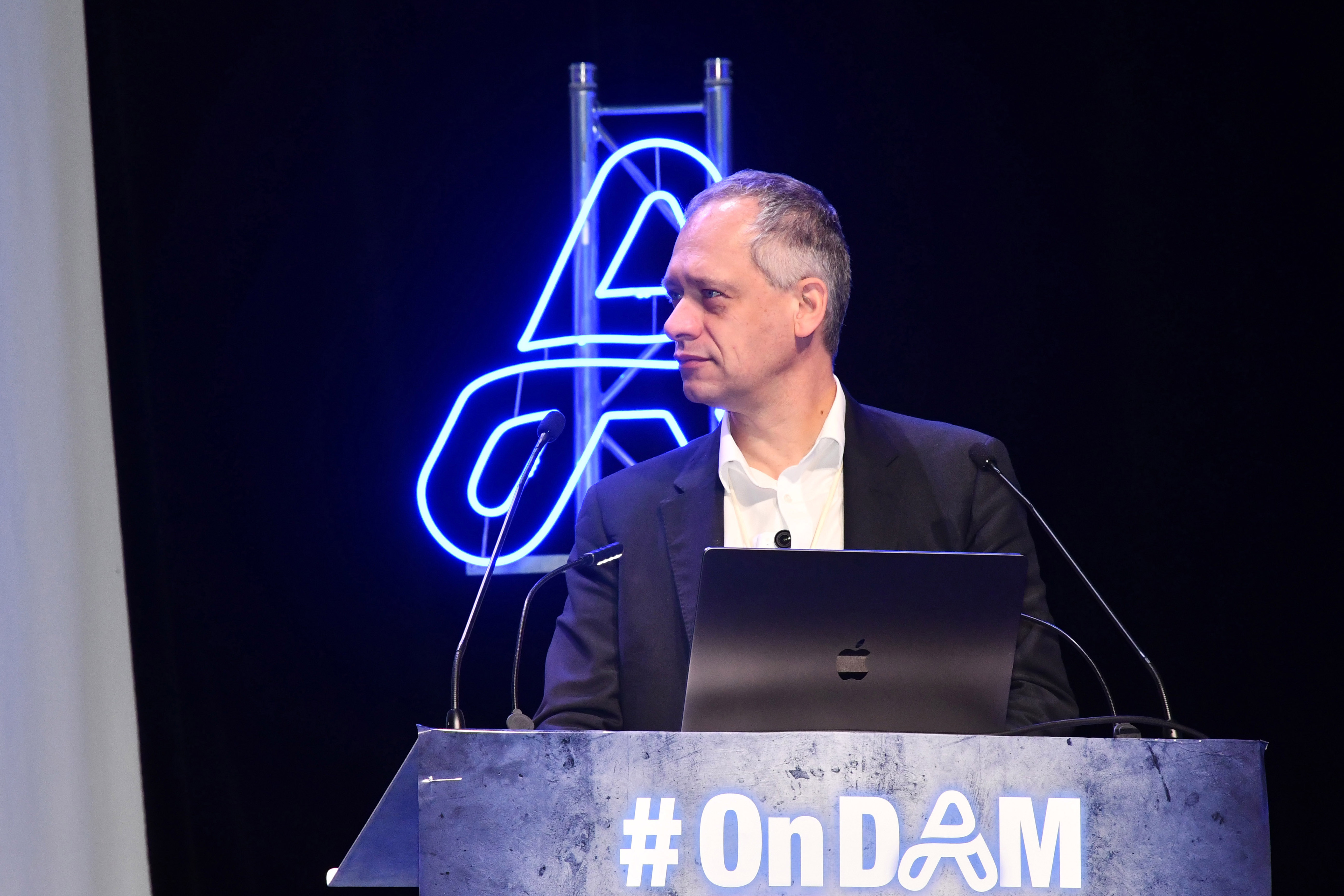 Conference OnDAM Paris 2025