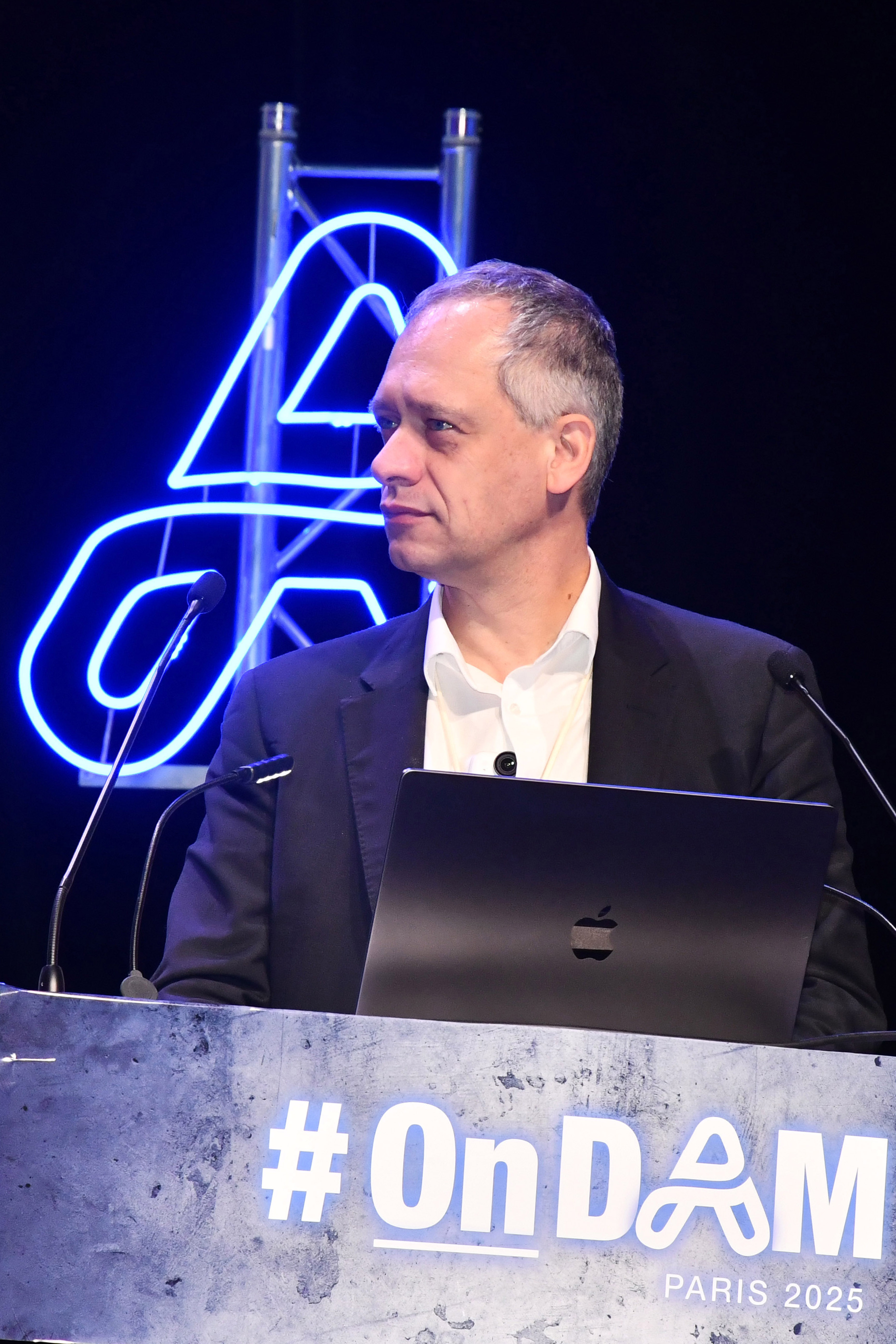 Conference OnDAM Paris 2025