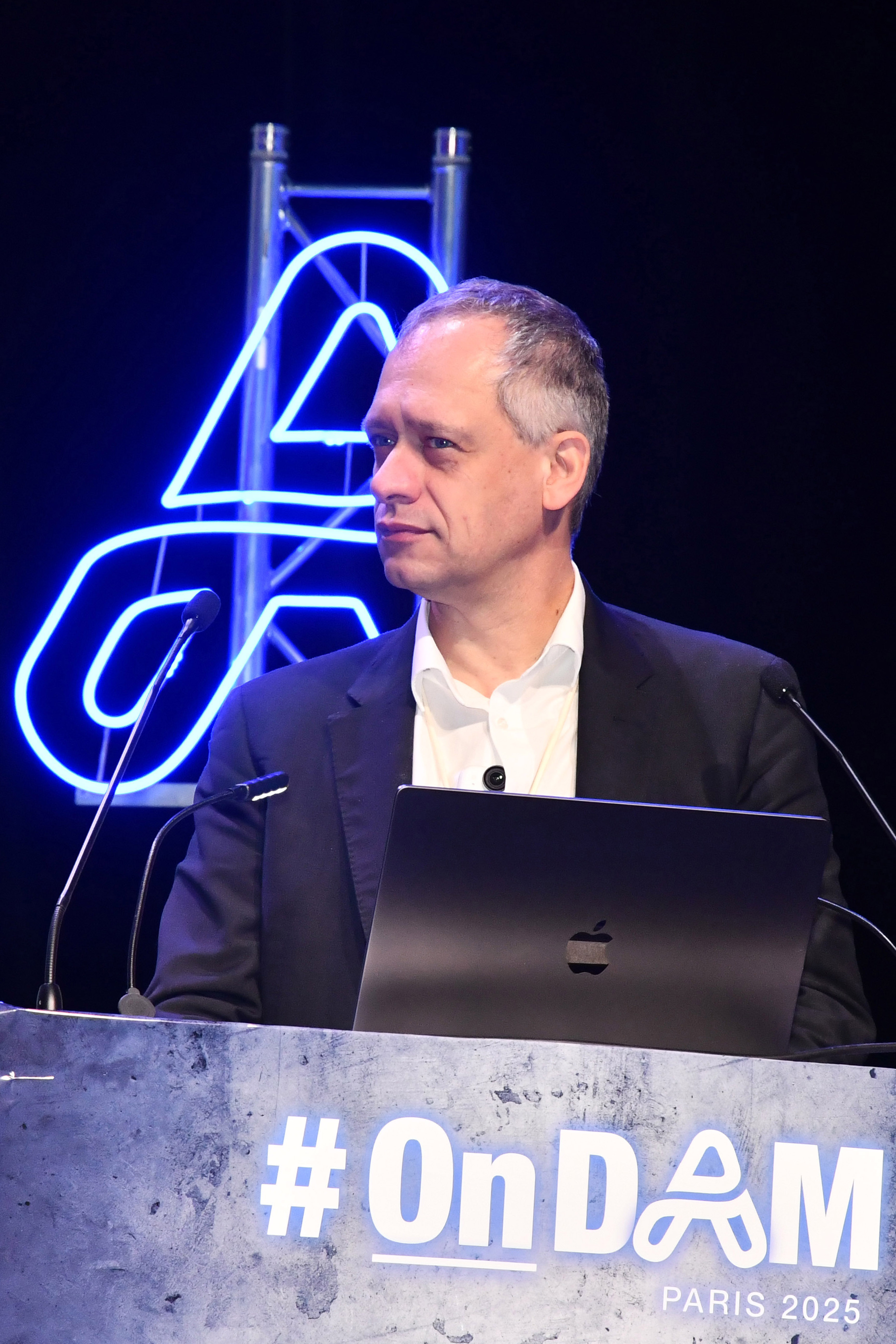 Conference OnDAM Paris 2025