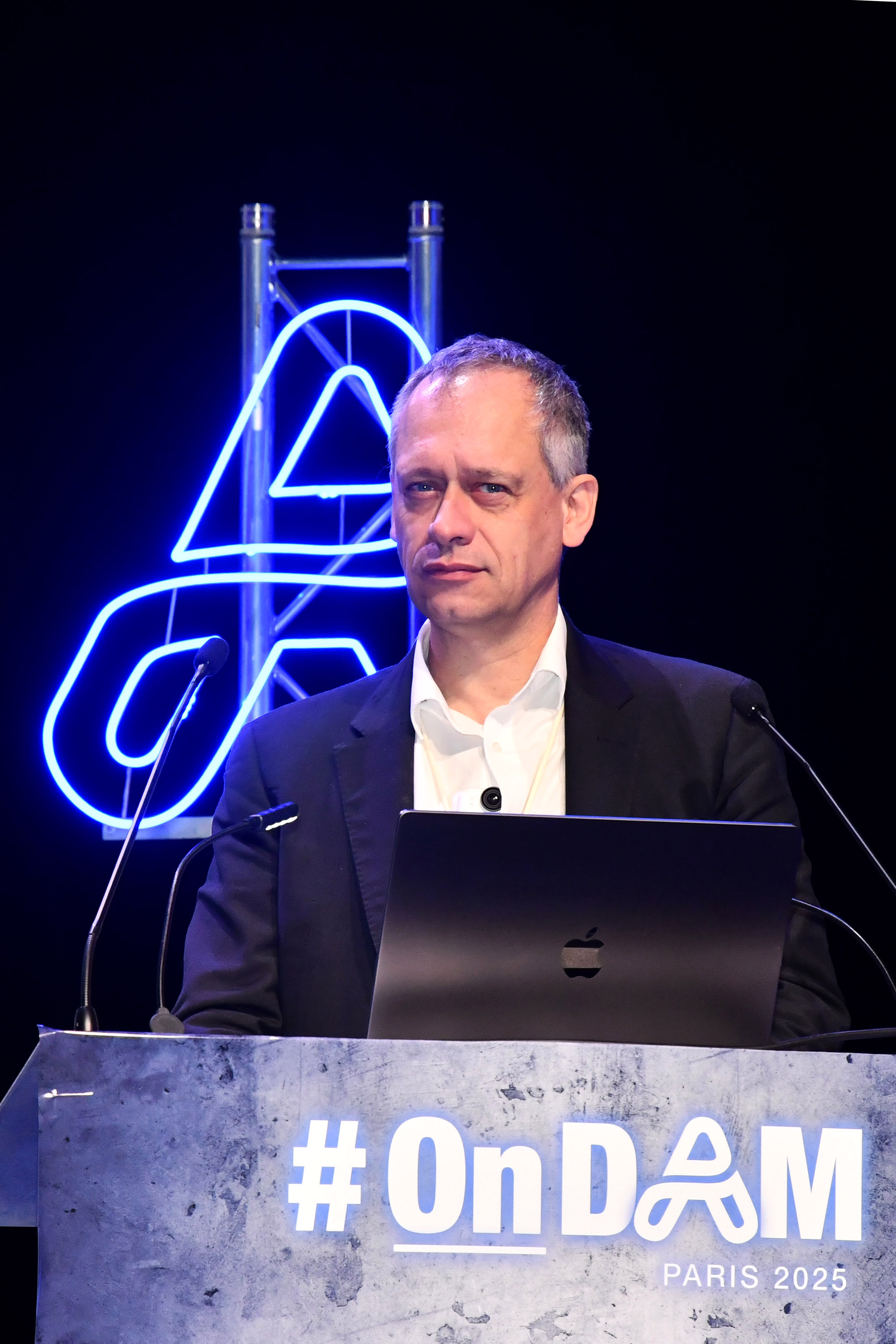 Conference OnDAM Paris 2025