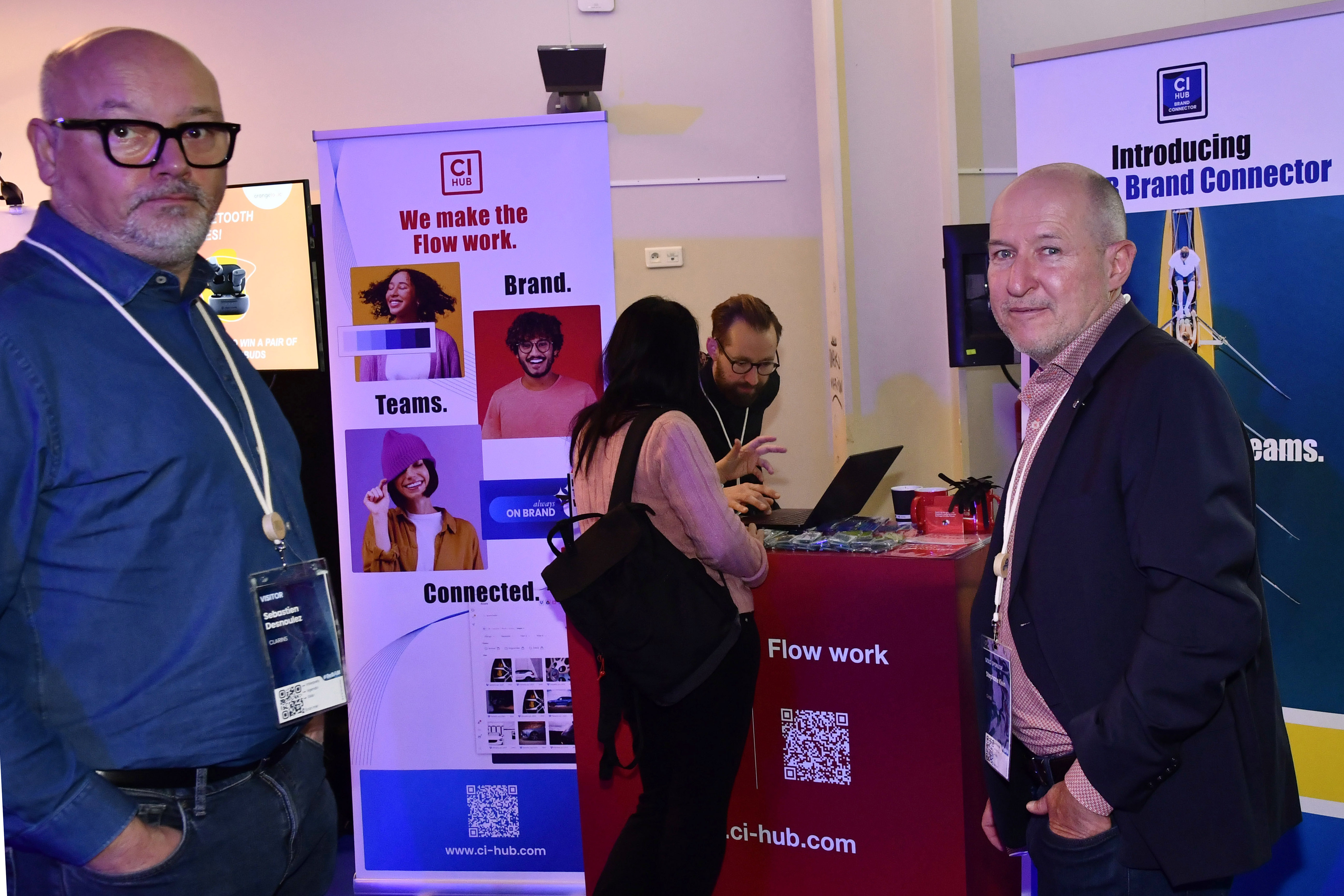 Conference OnDAM Paris 2025