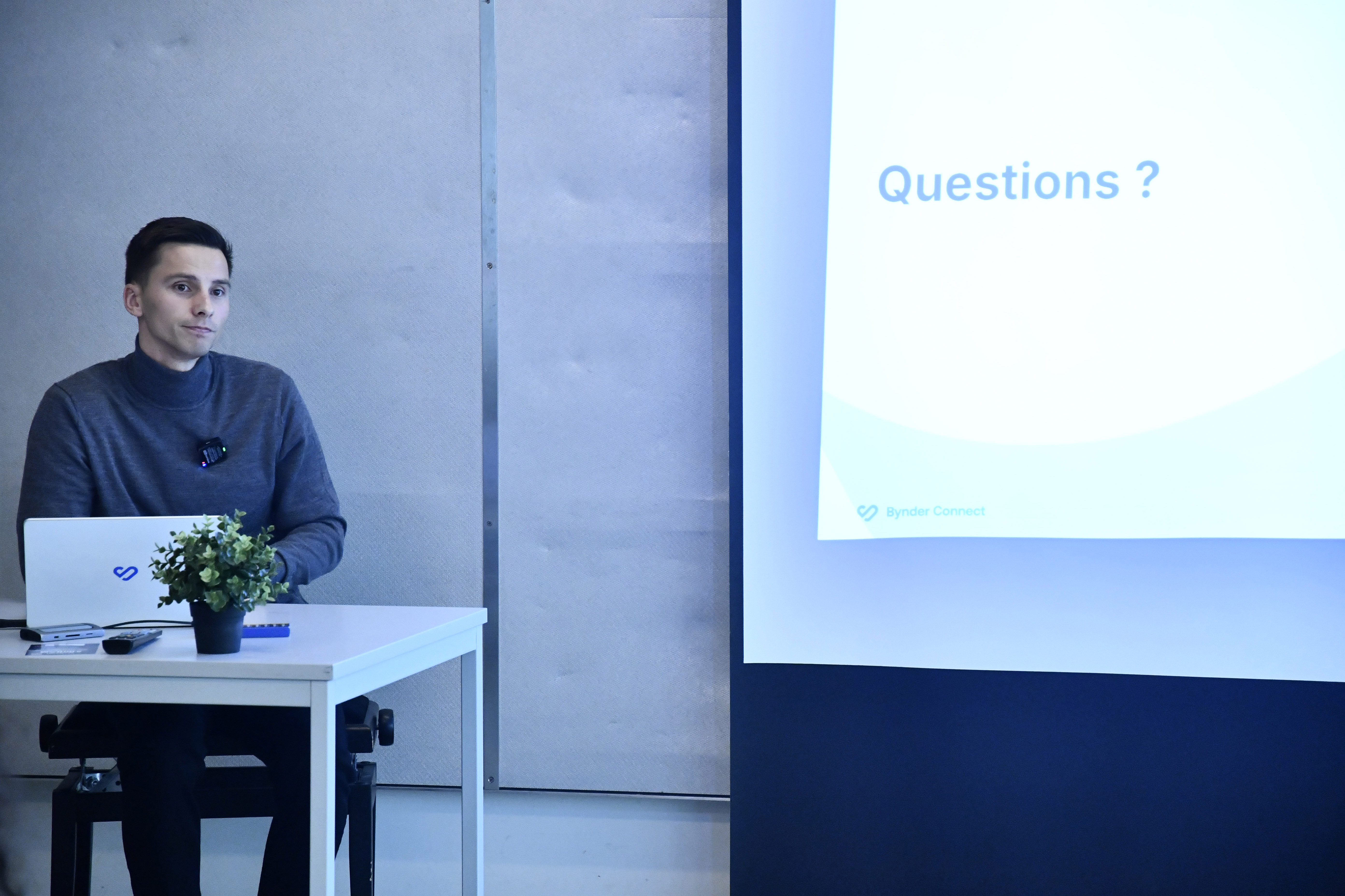 Conference OnDAM Paris 2025